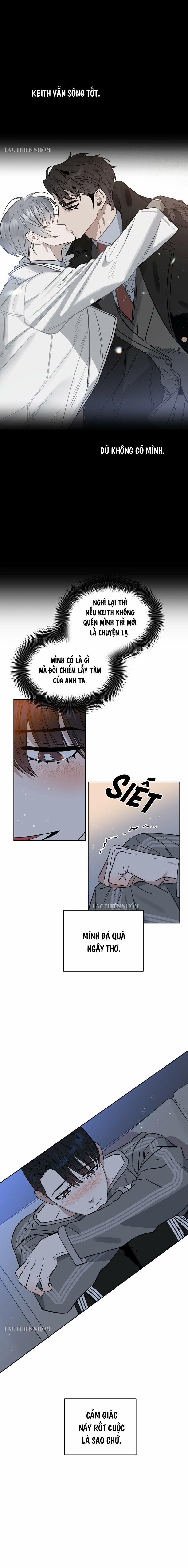 Hôn Tôi Đi, Đồ Dối Trá 38 trang 1