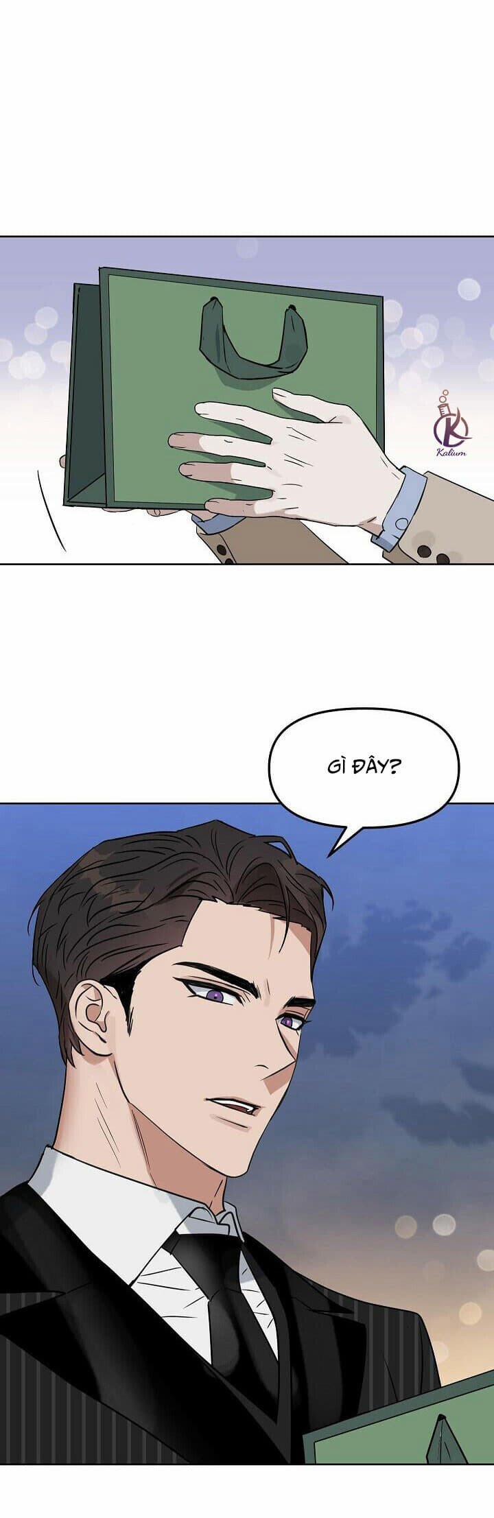 Hôn Tôi Đi, Đồ Dối Trá 56.5 trang 11