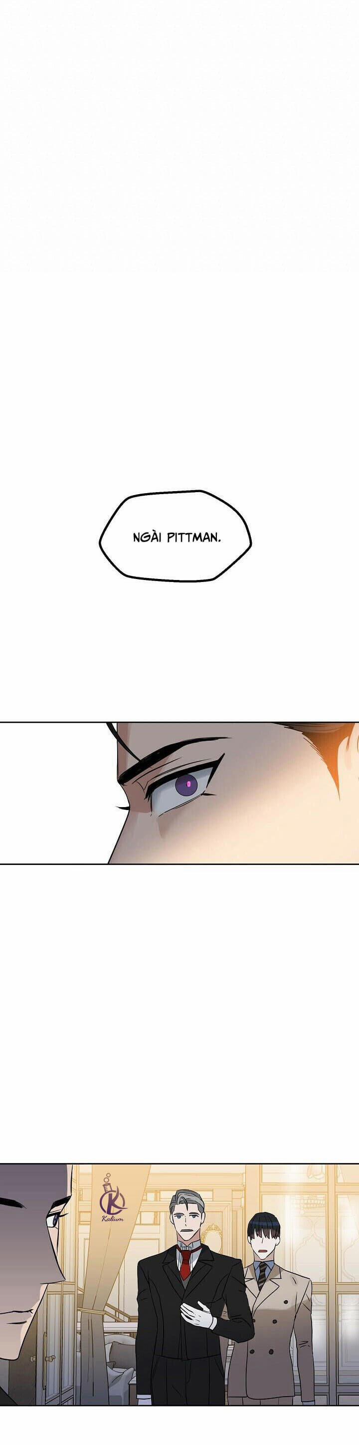 Hôn Tôi Đi, Đồ Dối Trá 56.5 trang 8