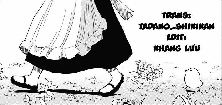 Hone Dragon No Mana Musume 0 Rượt đuổi trang 30