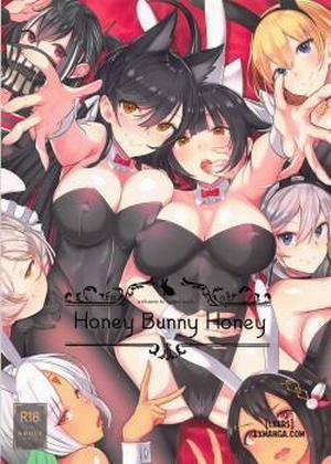Đọc truyện tranh Honey Bunny Honey