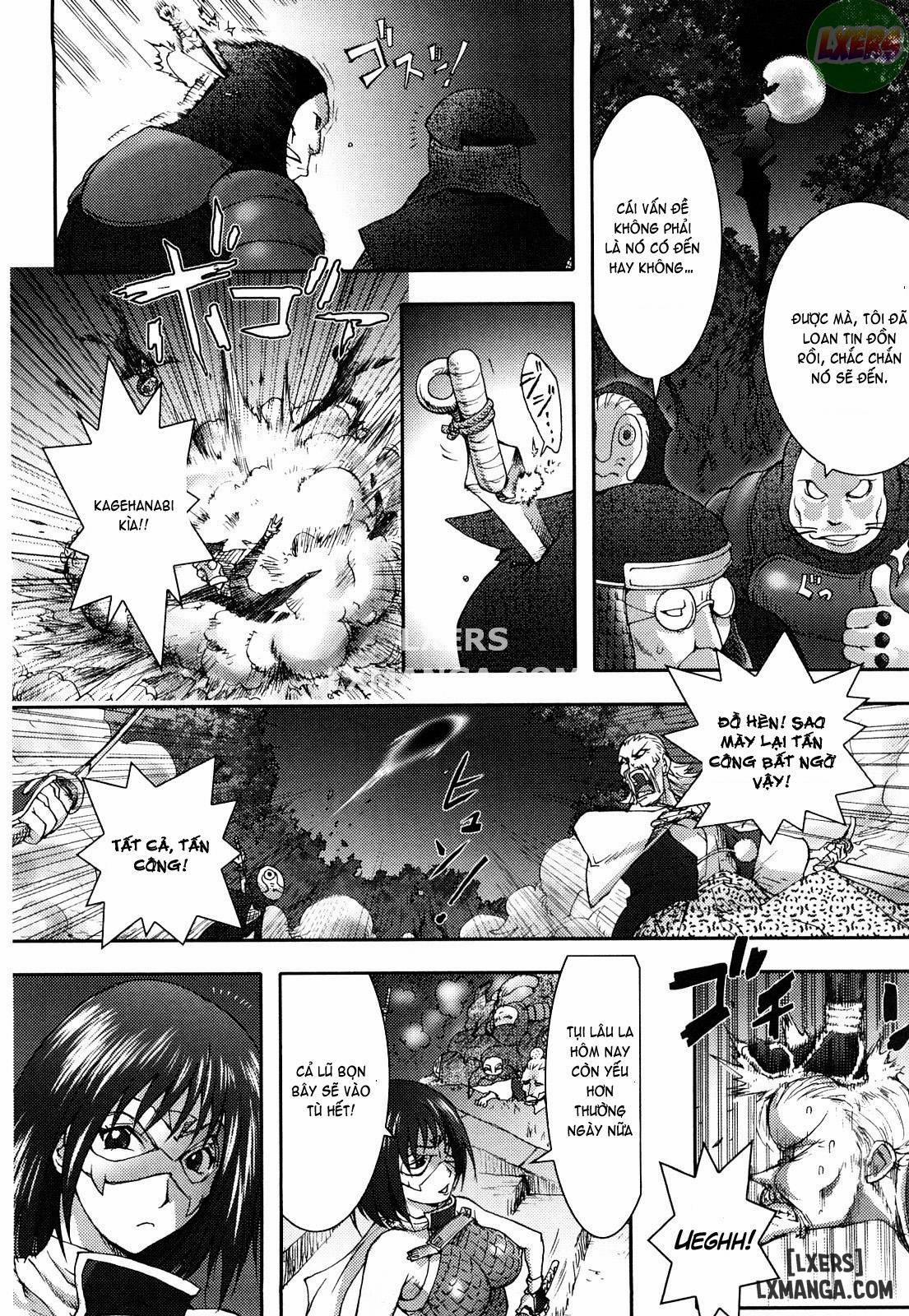 Honey Dip 10 trang 4