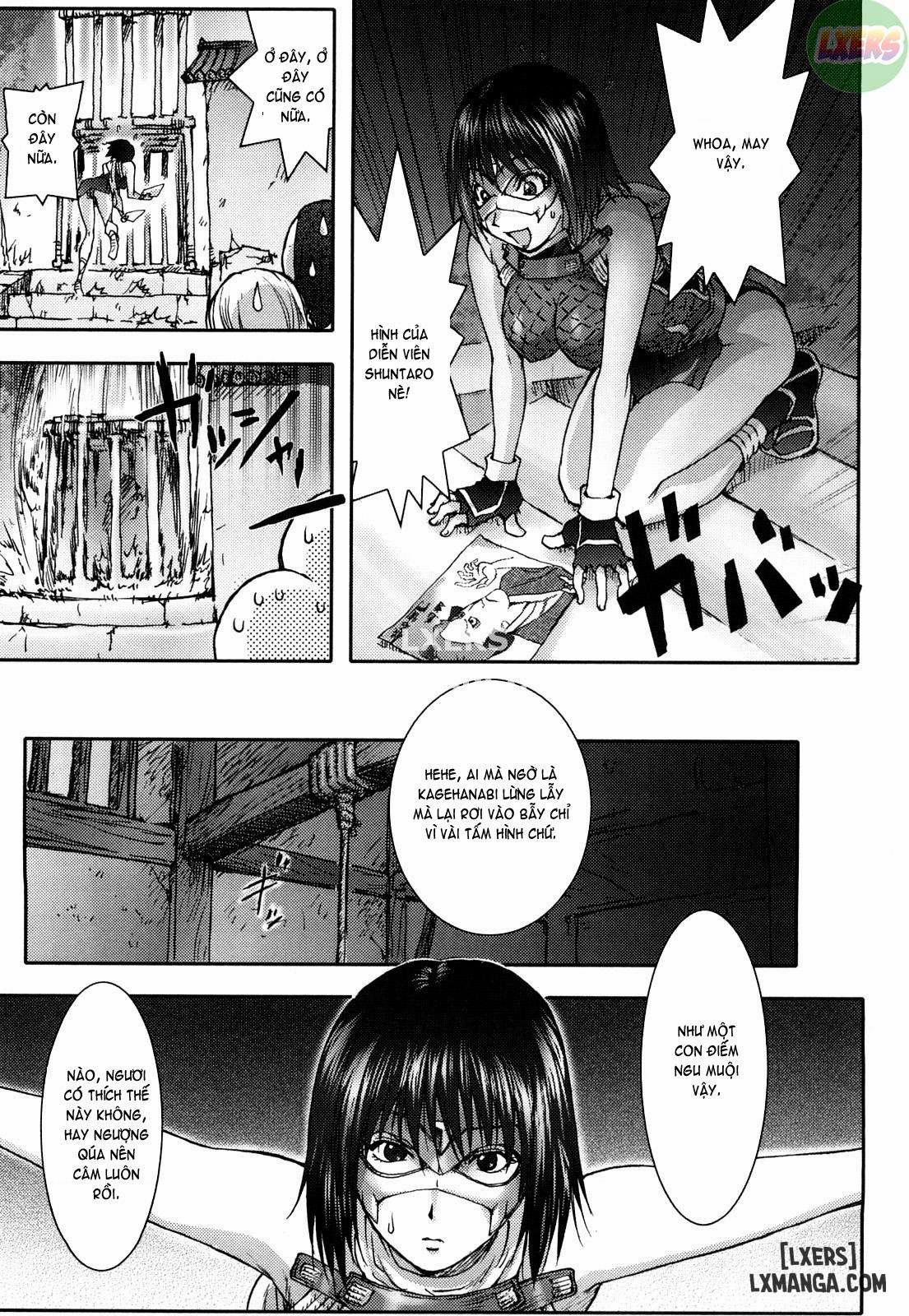 Honey Dip 10 trang 5