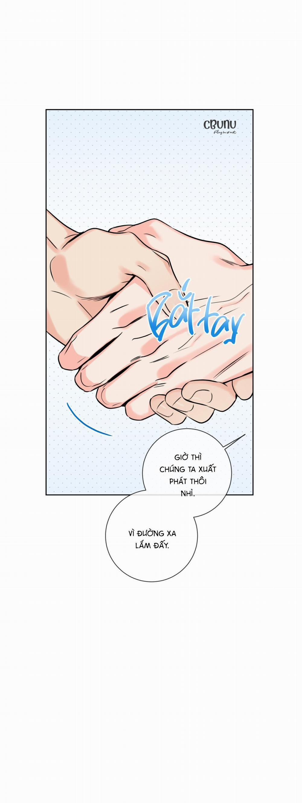 Honey Trouble - Rắc Rối Ngọt Ngào 13 trang 17