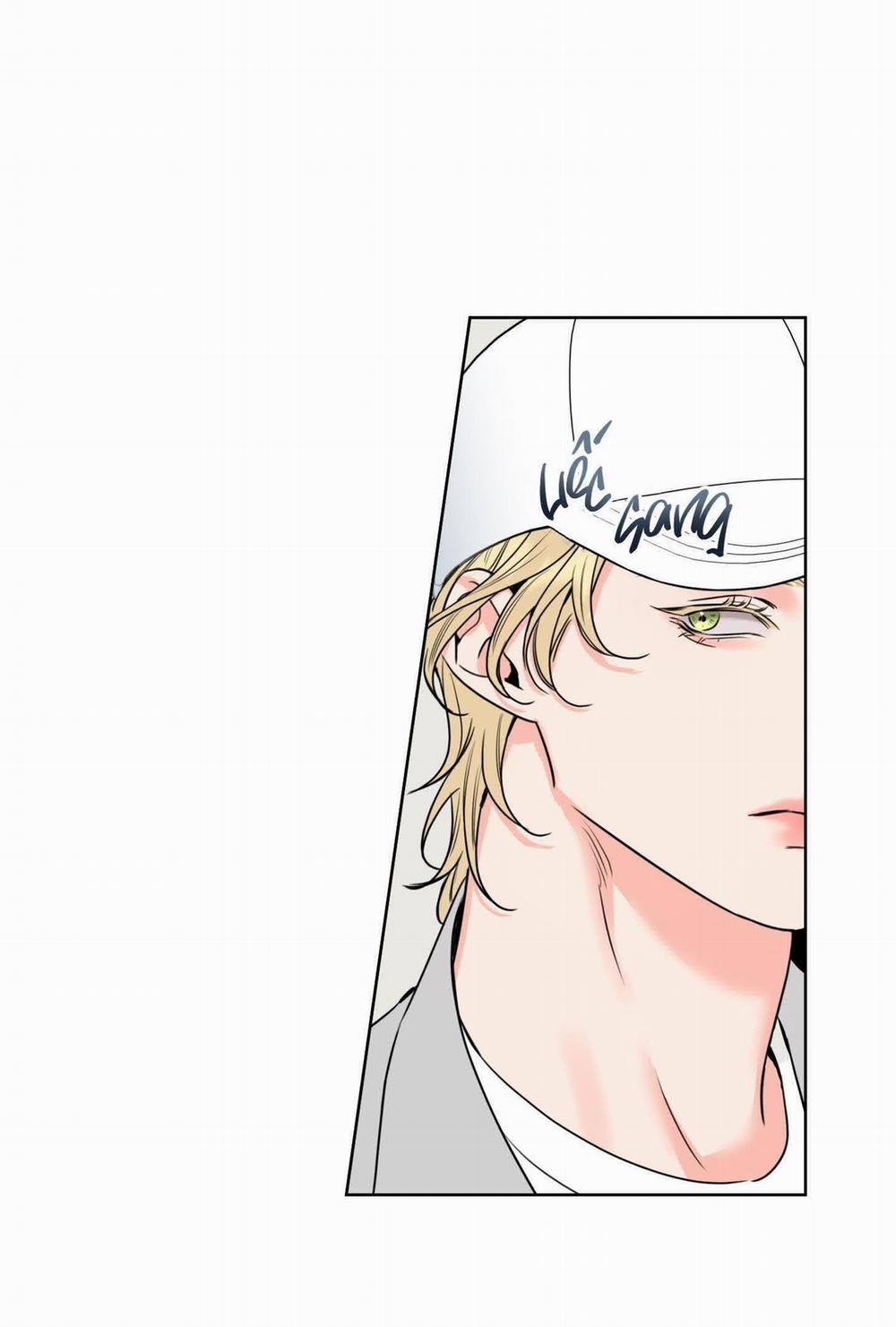 Honey Trouble - Rắc Rối Ngọt Ngào 13 trang 23