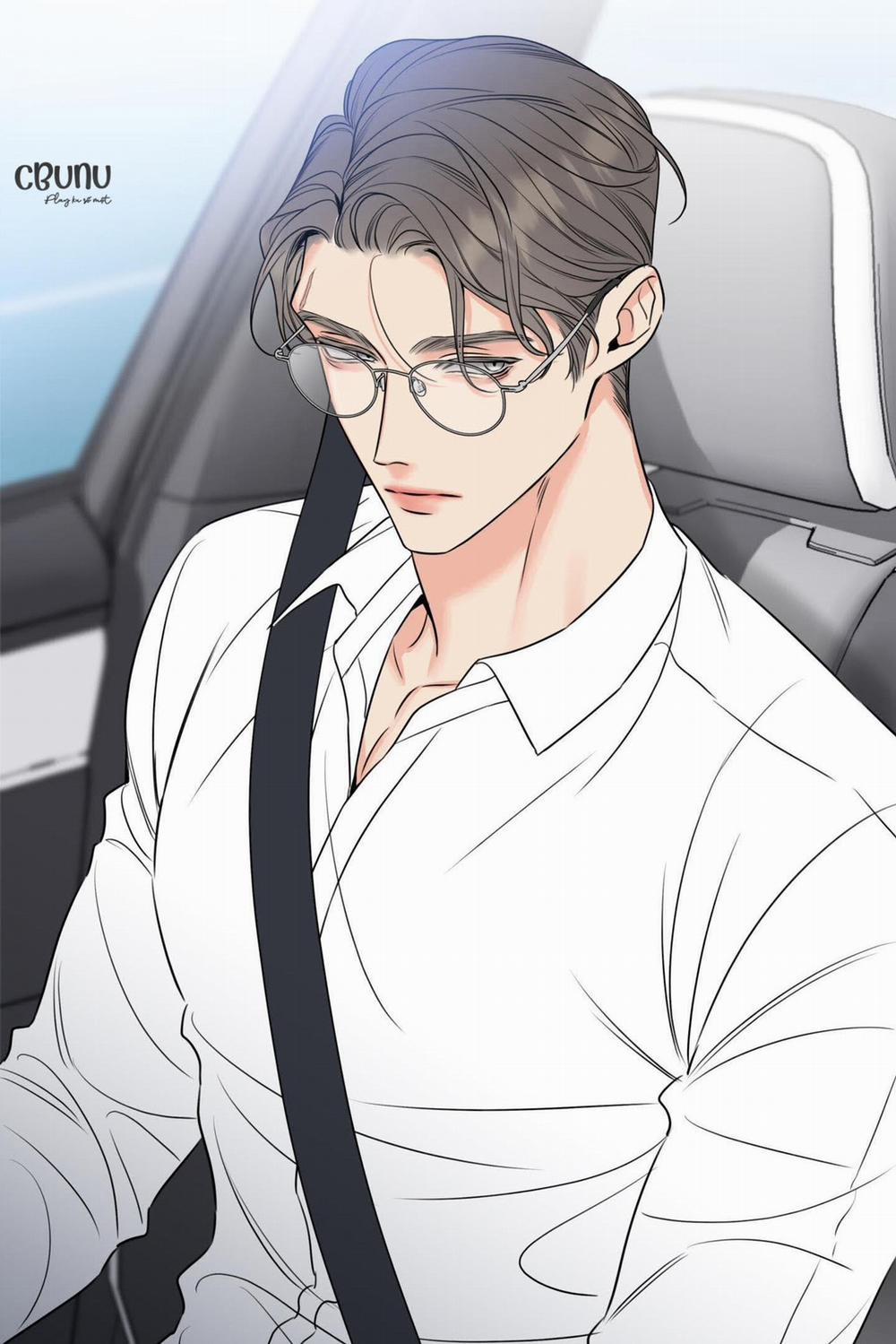 Honey Trouble - Rắc Rối Ngọt Ngào 13 trang 25