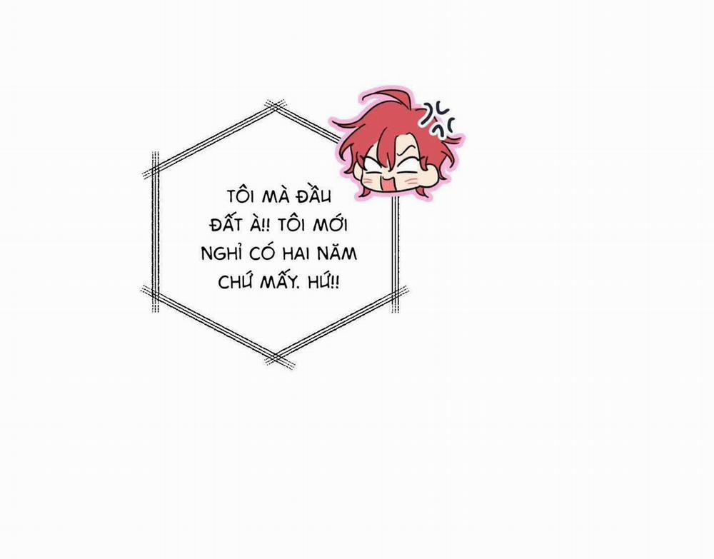 Honey Trouble - Rắc Rối Ngọt Ngào 13 trang 34