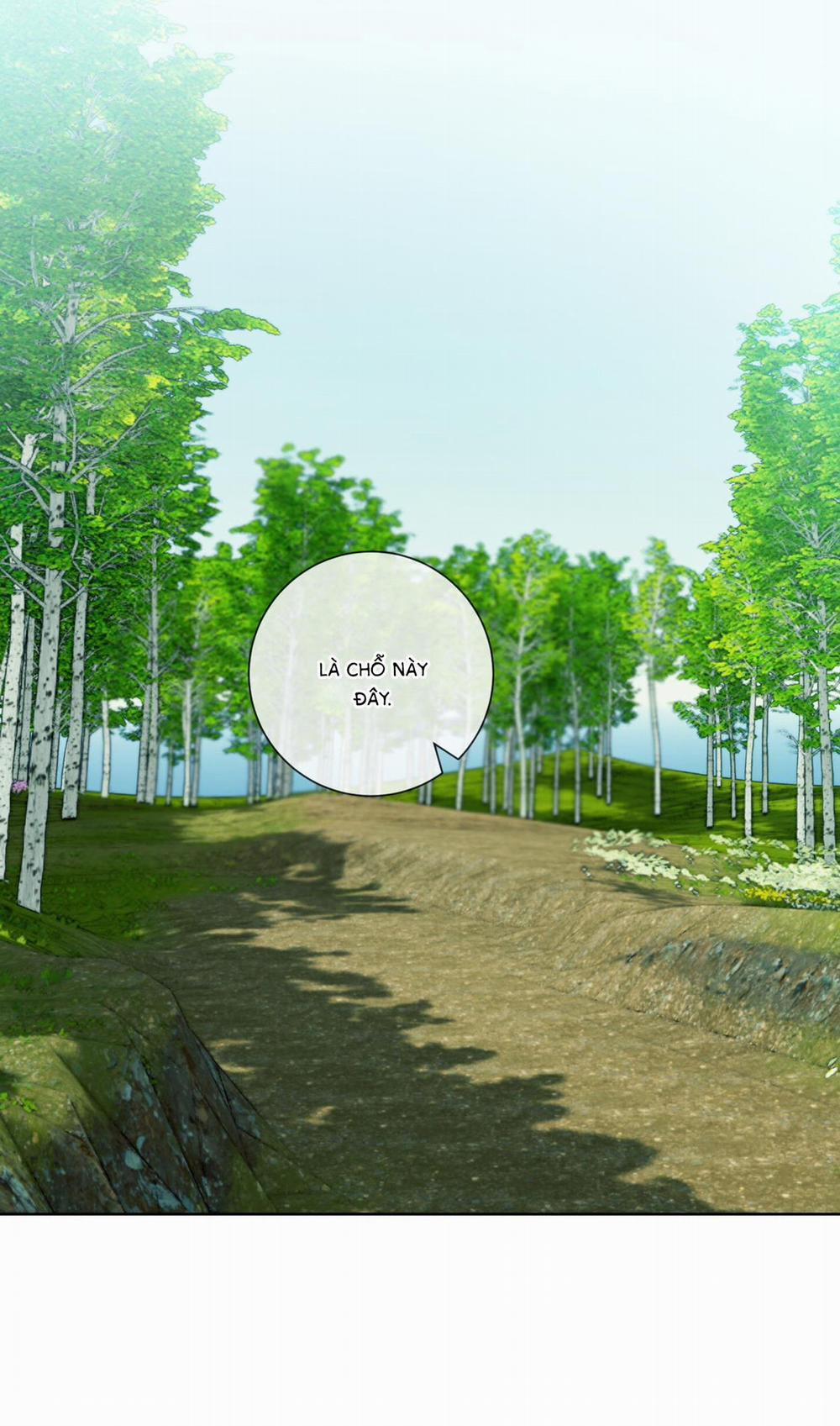 Honey Trouble - Rắc Rối Ngọt Ngào 13 trang 40