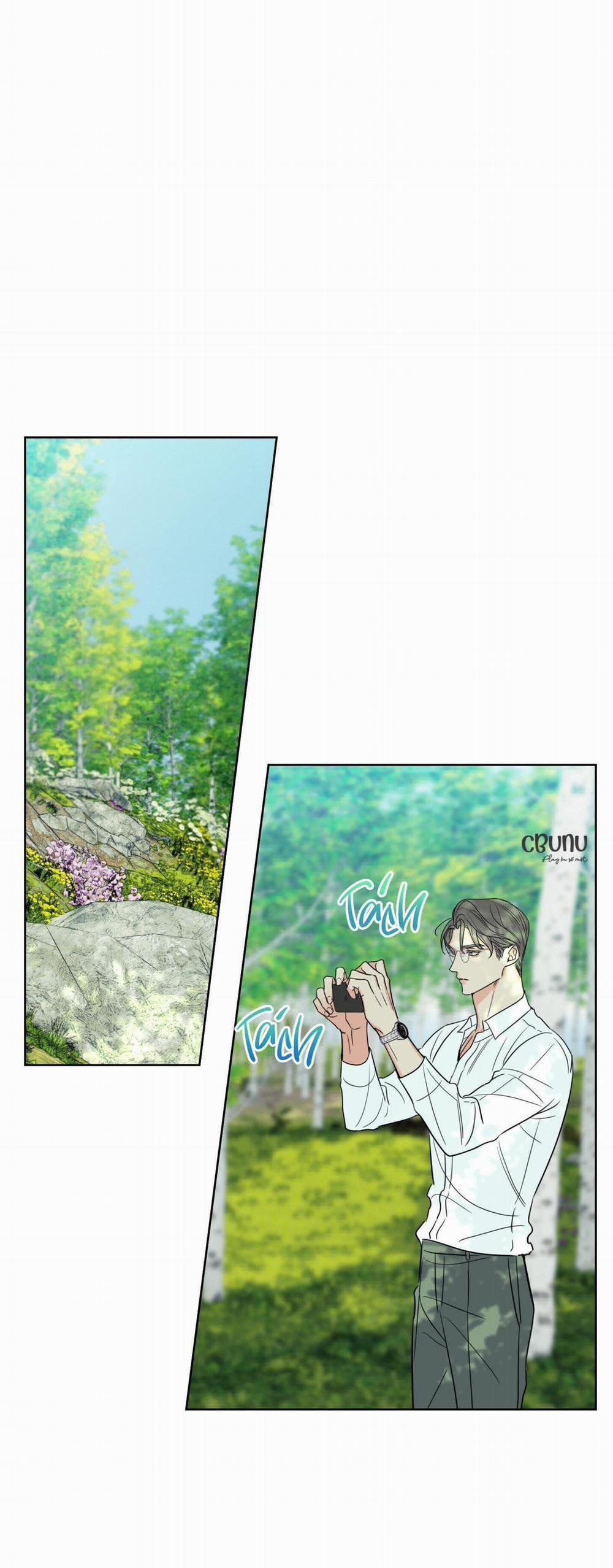 Honey Trouble - Rắc Rối Ngọt Ngào 13 trang 43