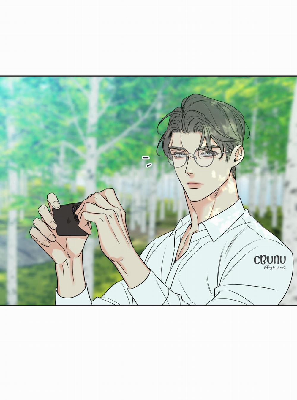 Honey Trouble - Rắc Rối Ngọt Ngào 13 trang 44