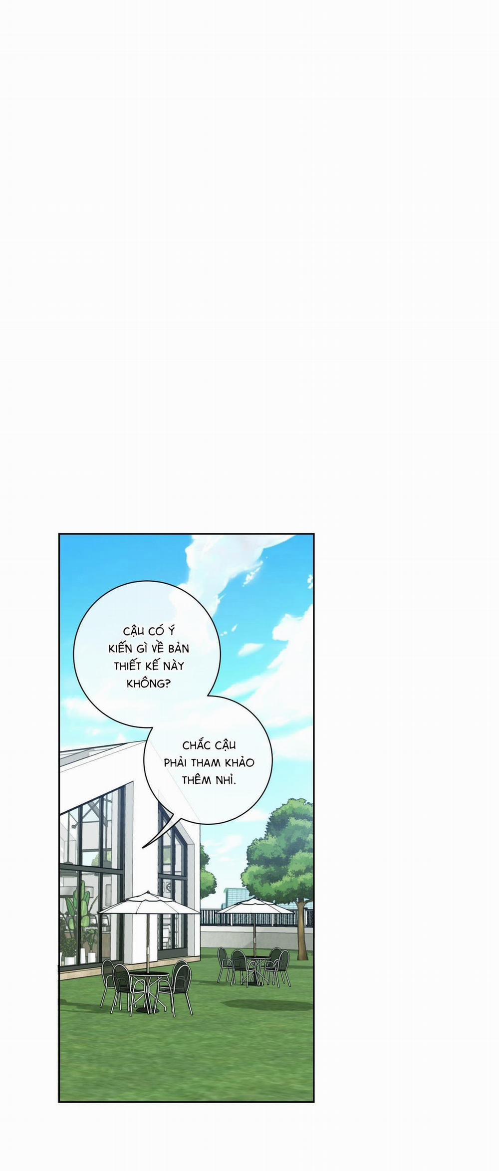 Honey Trouble - Rắc Rối Ngọt Ngào 13 trang 47