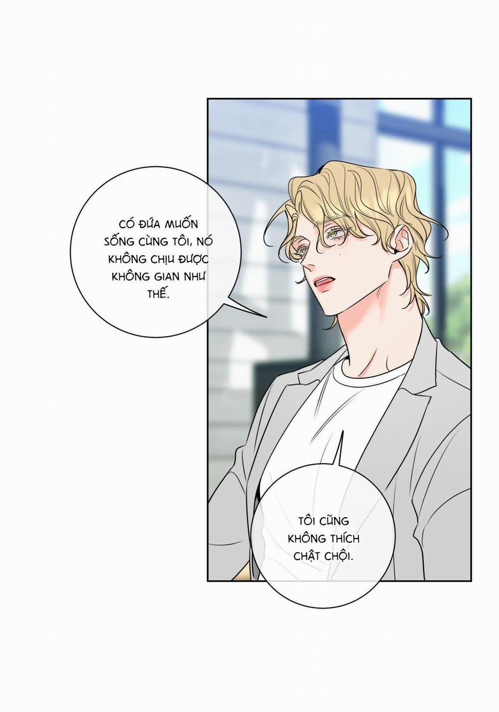 Honey Trouble - Rắc Rối Ngọt Ngào 13 trang 50