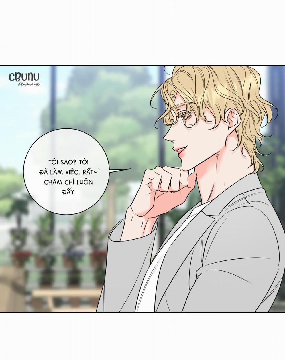 Honey Trouble - Rắc Rối Ngọt Ngào 13 trang 63