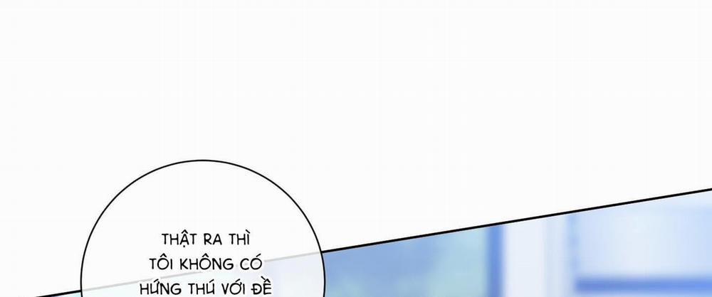 Honey Trouble - Rắc Rối Ngọt Ngào 13 trang 65