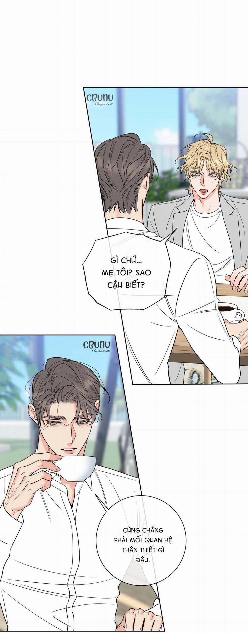 Honey Trouble - Rắc Rối Ngọt Ngào 13 trang 72