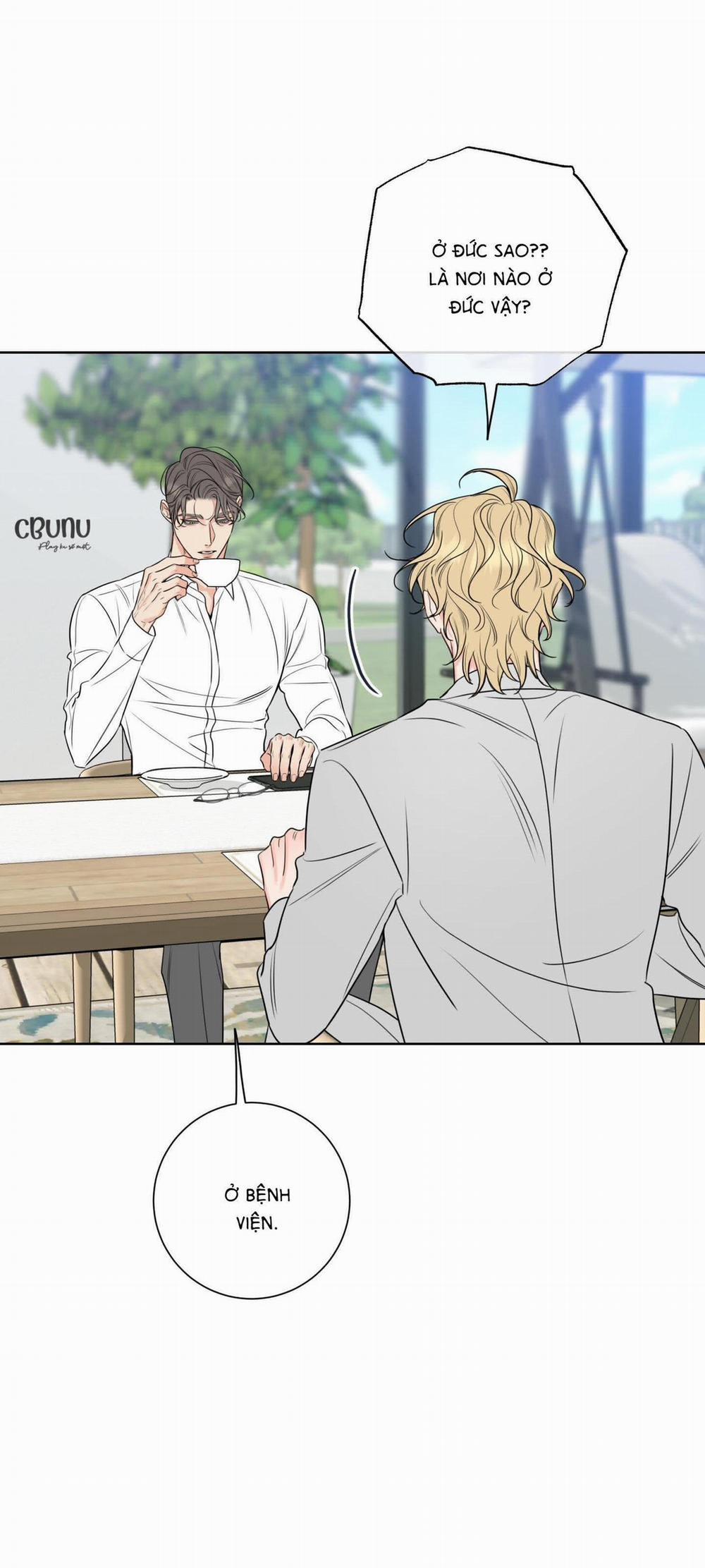 Honey Trouble - Rắc Rối Ngọt Ngào 13 trang 74