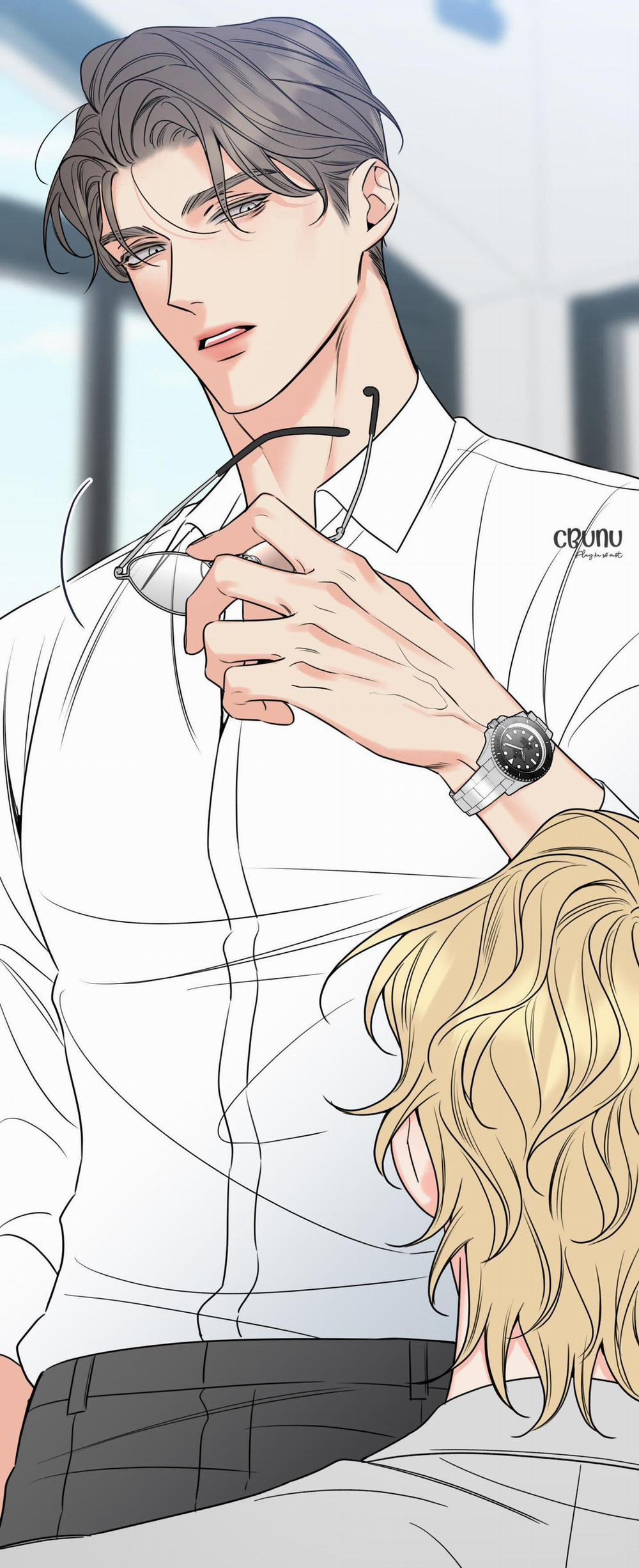 Honey Trouble - Rắc Rối Ngọt Ngào 13 trang 78