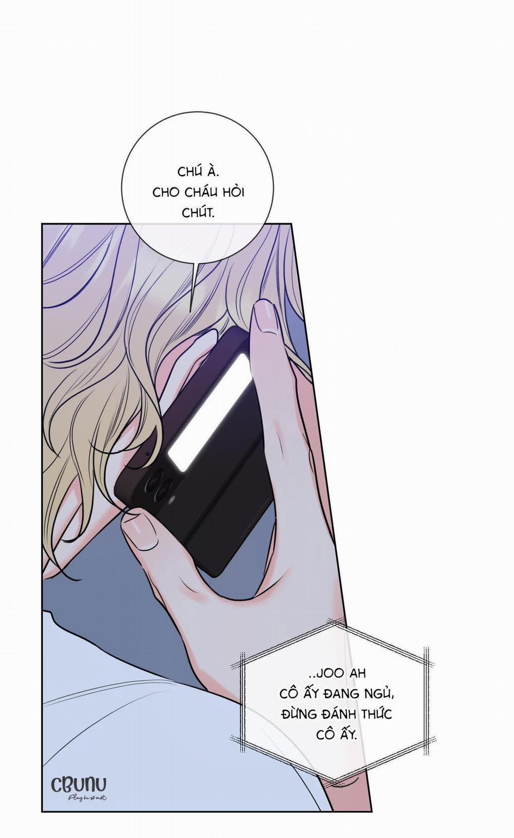 Honey Trouble - Rắc Rối Ngọt Ngào 13 trang 81