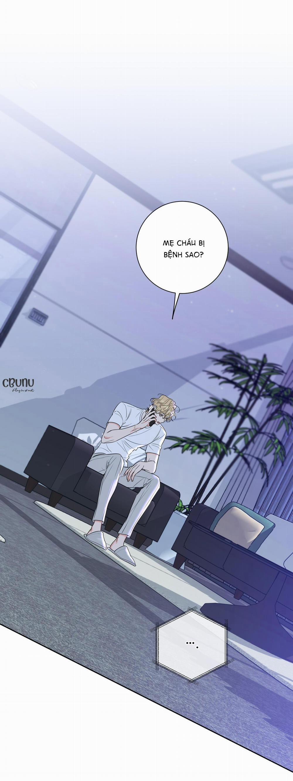 Honey Trouble - Rắc Rối Ngọt Ngào 13 trang 83