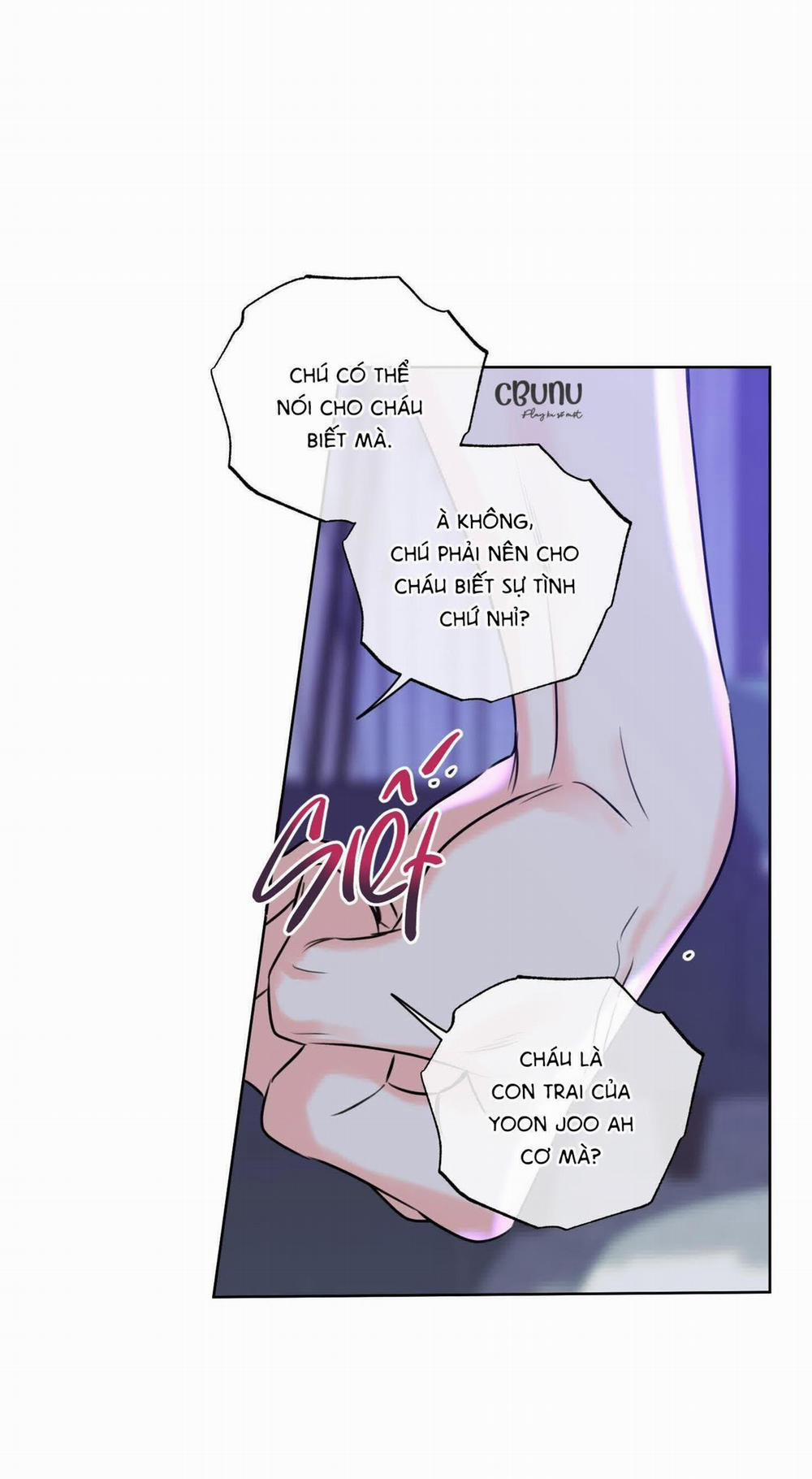 Honey Trouble - Rắc Rối Ngọt Ngào 13 trang 87