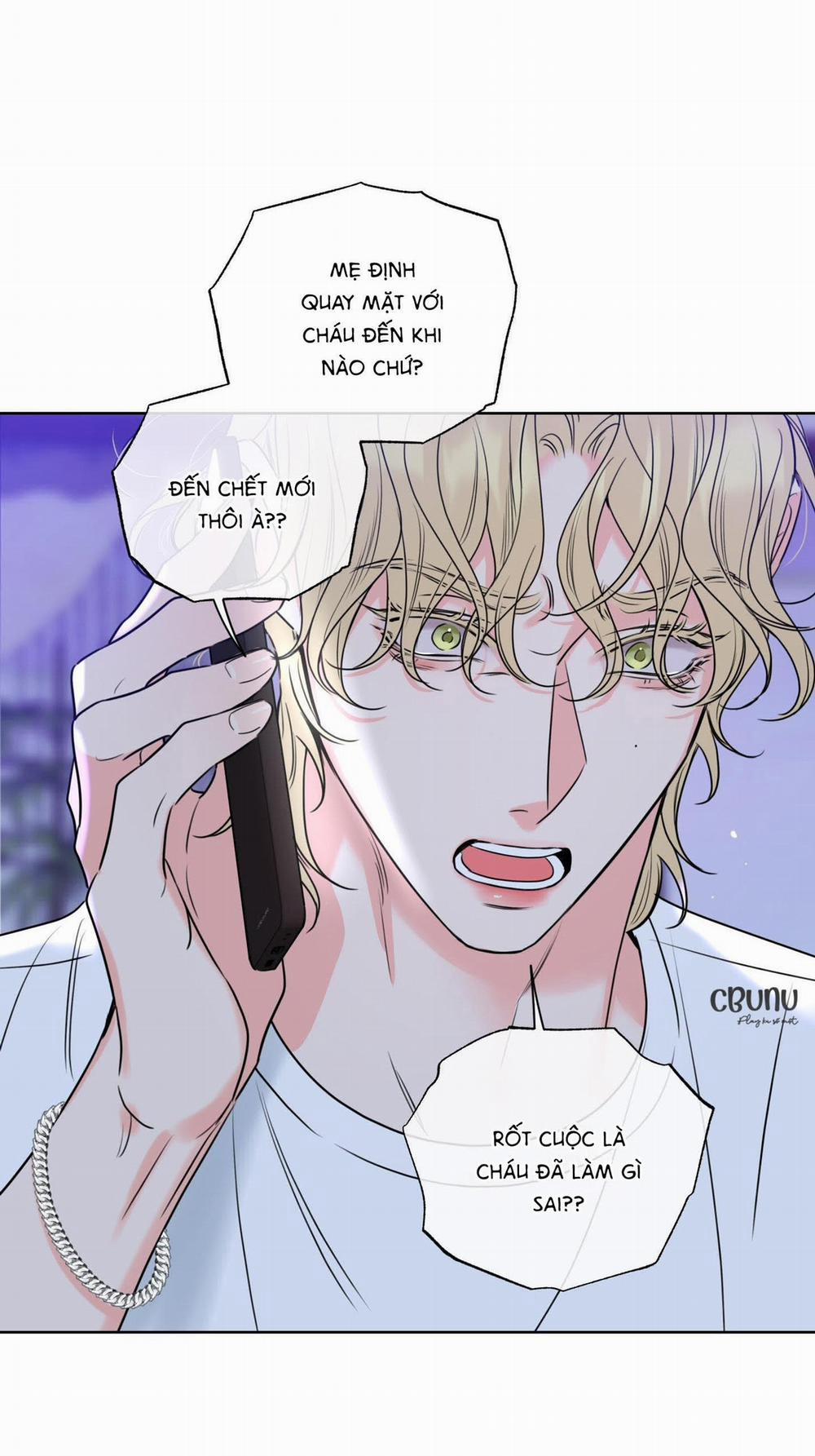 Honey Trouble - Rắc Rối Ngọt Ngào 13 trang 88