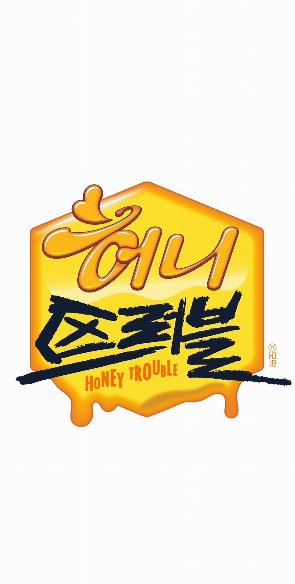 Honey Trouble - Rắc Rối Ngọt Ngào Chương 6 Trang 29