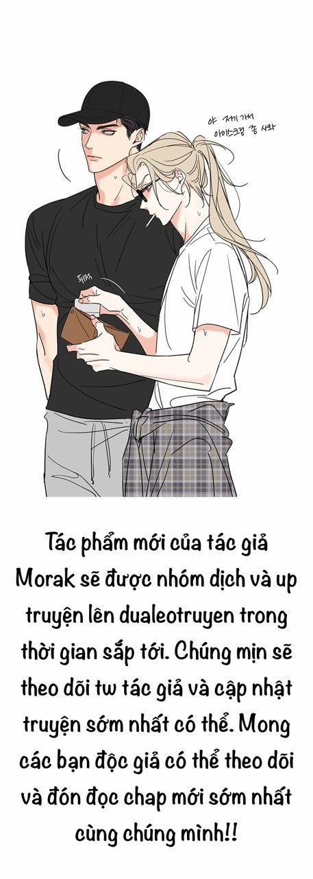 Honey Trouble 0 trang 1