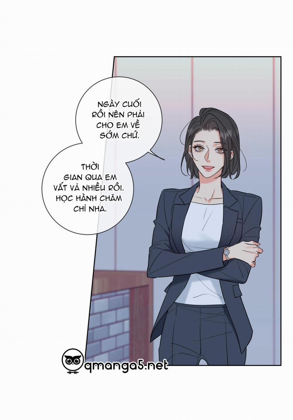 Honey Trouble 1 trang 11