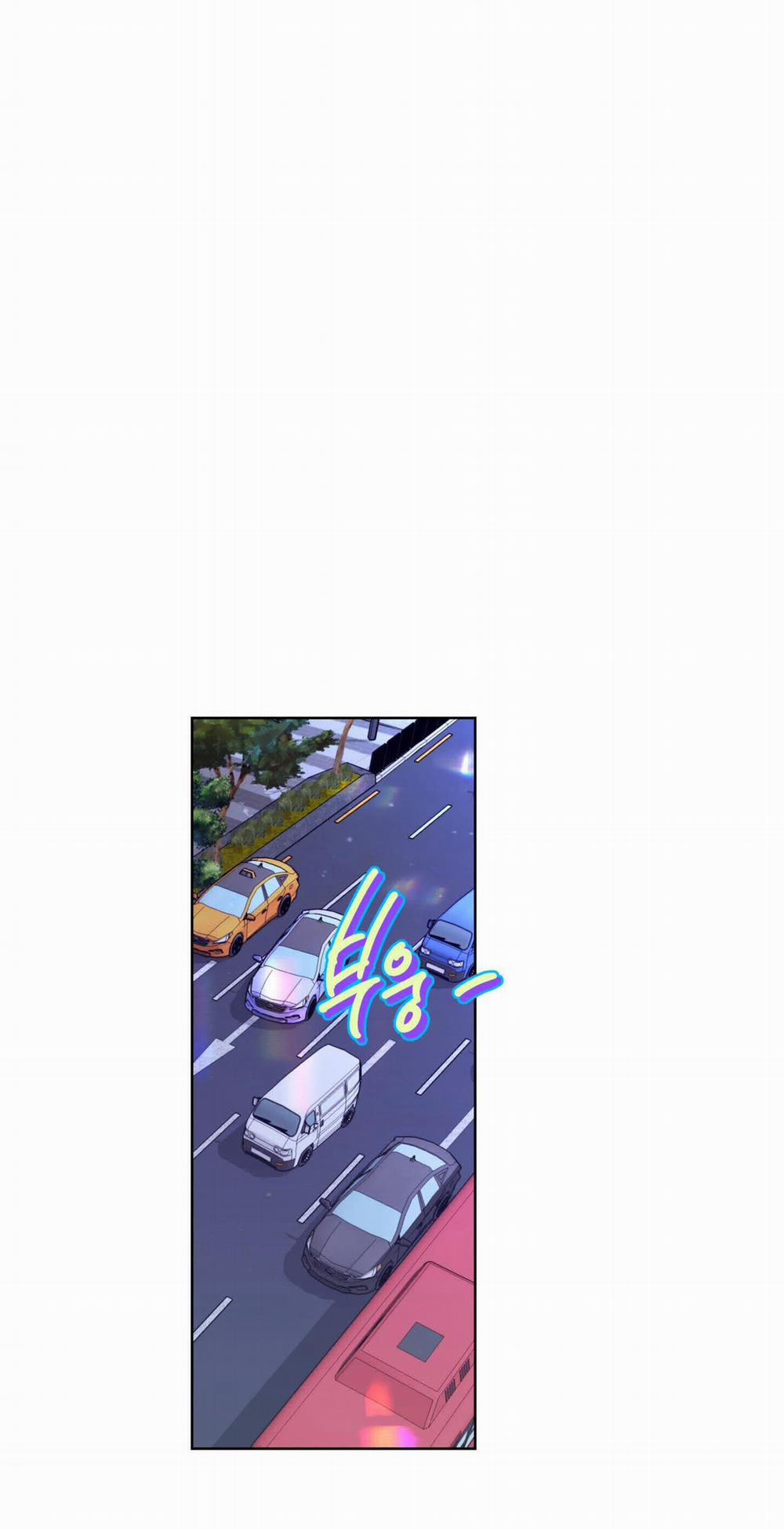 Honey Trouble 1 trang 17