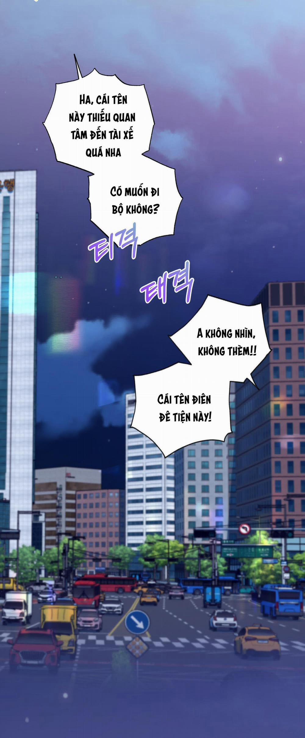 Honey Trouble 1 trang 26