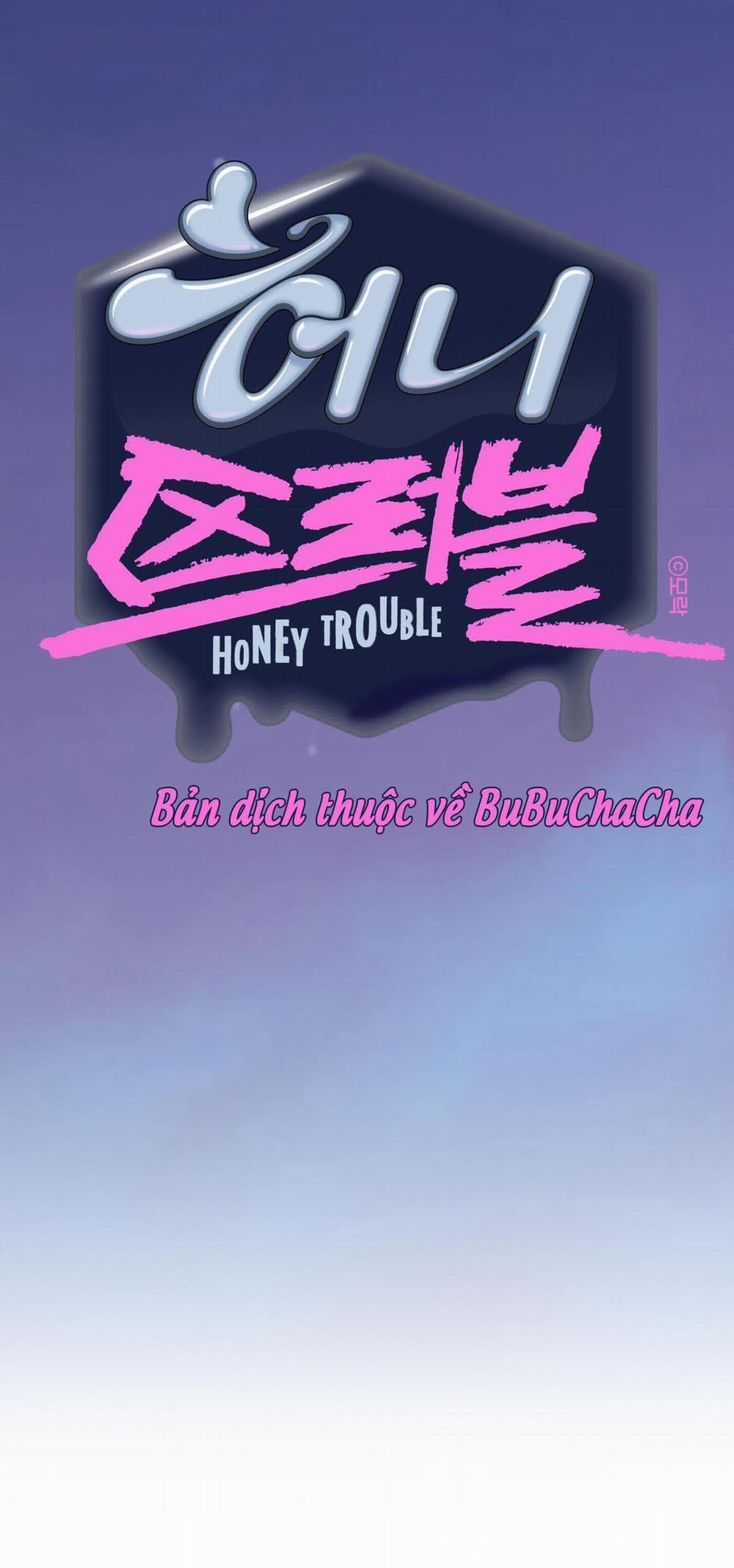 Honey Trouble 1 trang 27