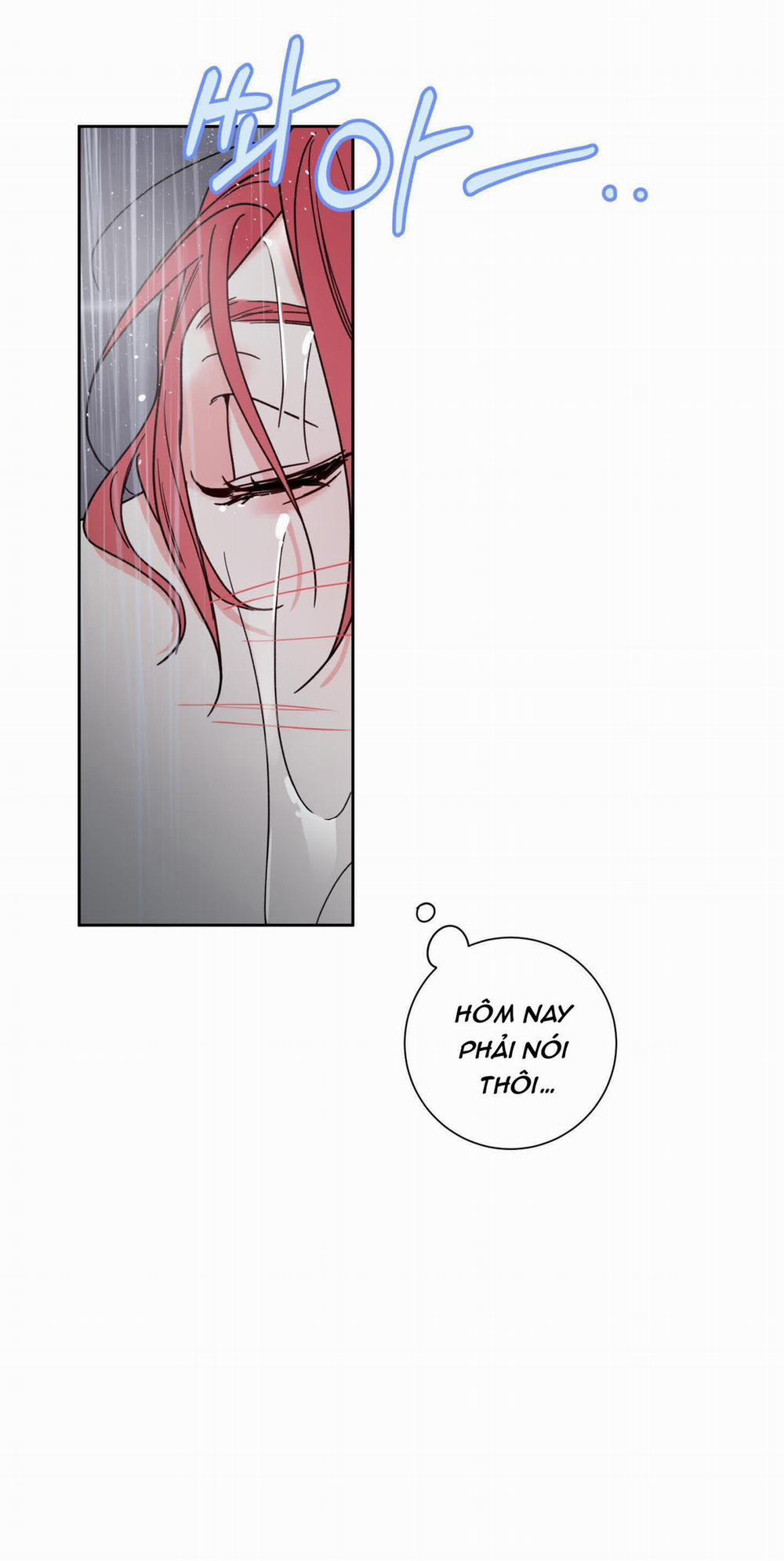 Honey Trouble 1 trang 30