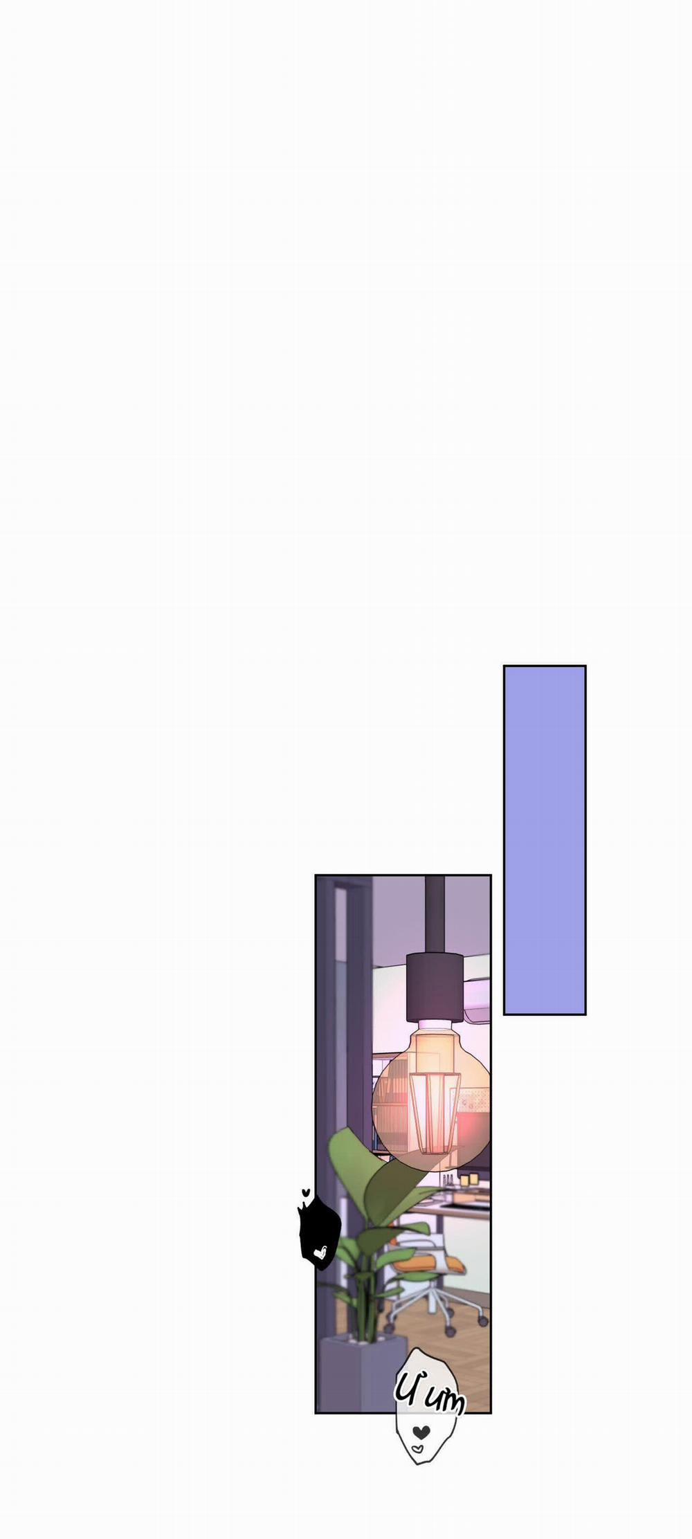 Honey Trouble 1 trang 31