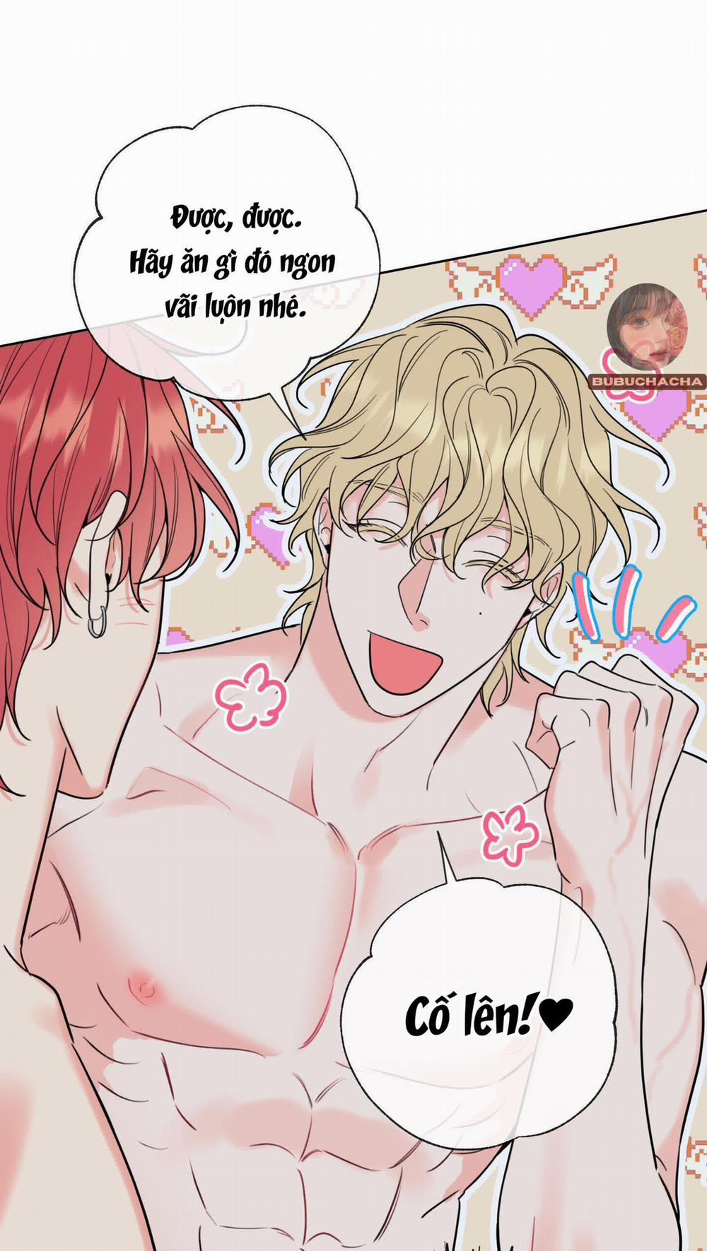 Honey Trouble 1 trang 44