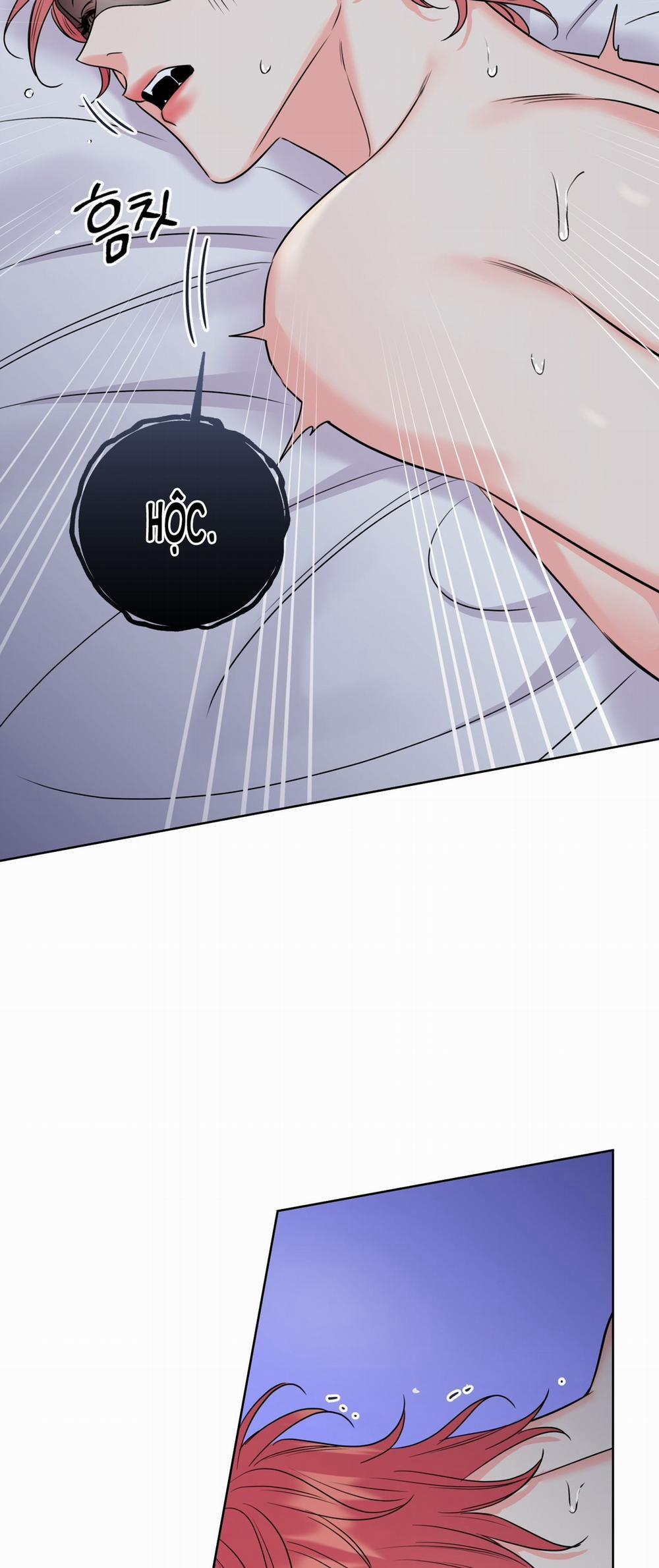 Honey Trouble 10.1 trang 18