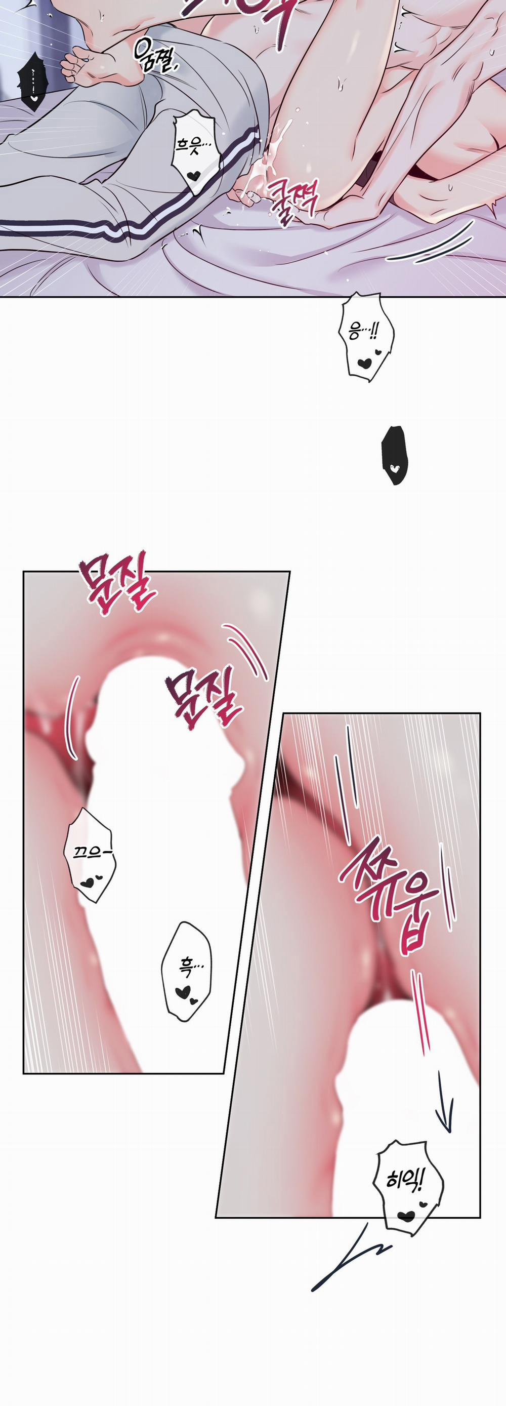 Honey Trouble 10.1 trang 24