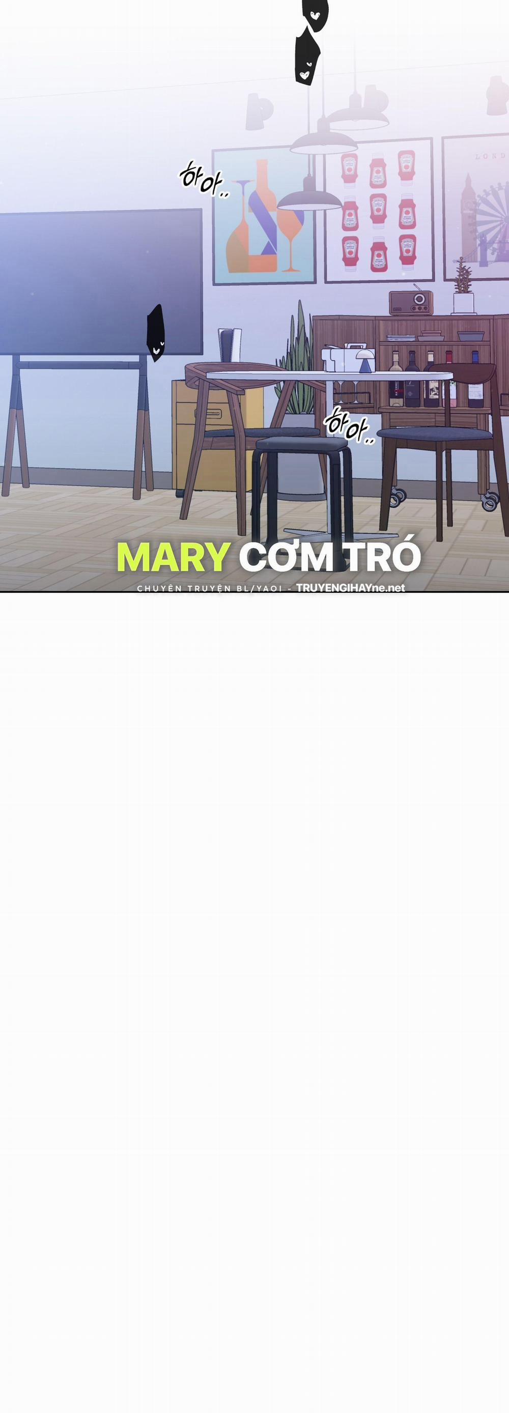 Honey Trouble 10.1 trang 29