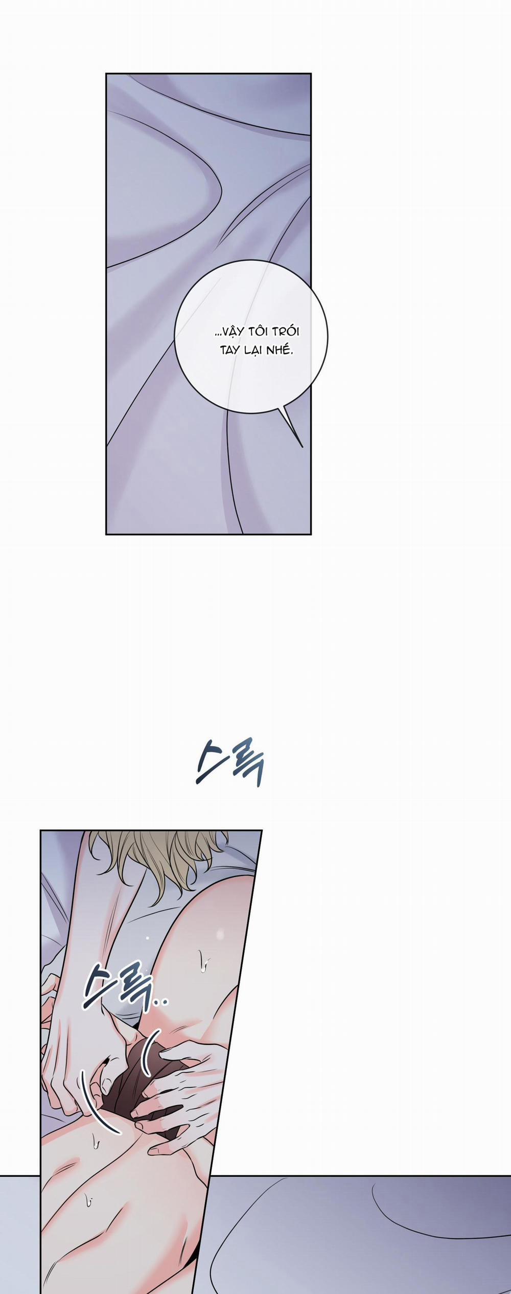 Honey Trouble 10 trang 18