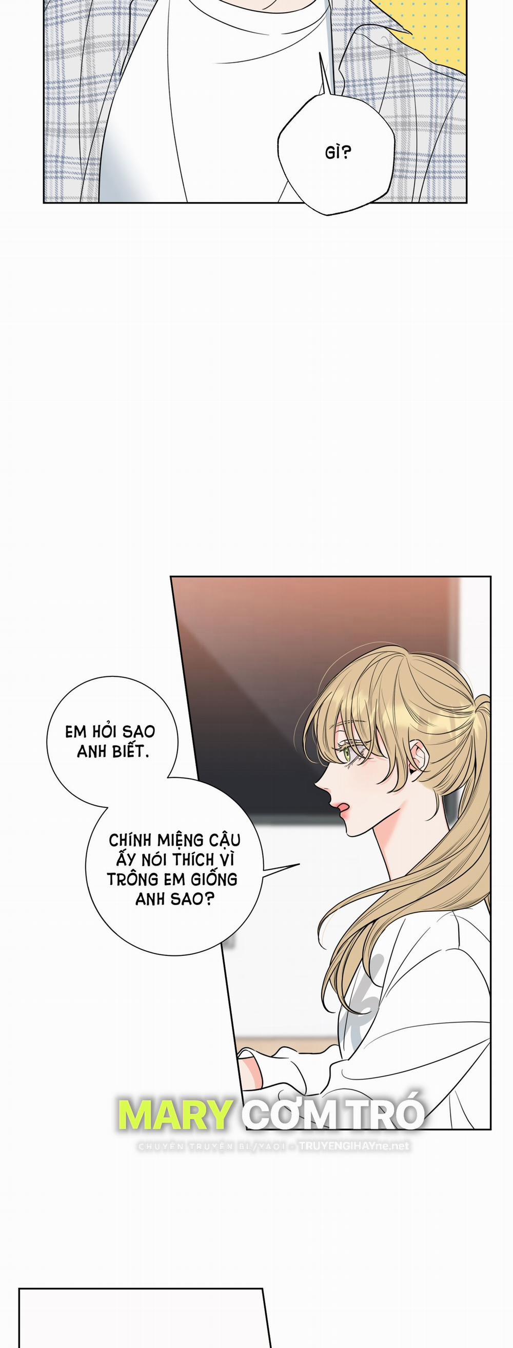 Honey Trouble 11.1 trang 14