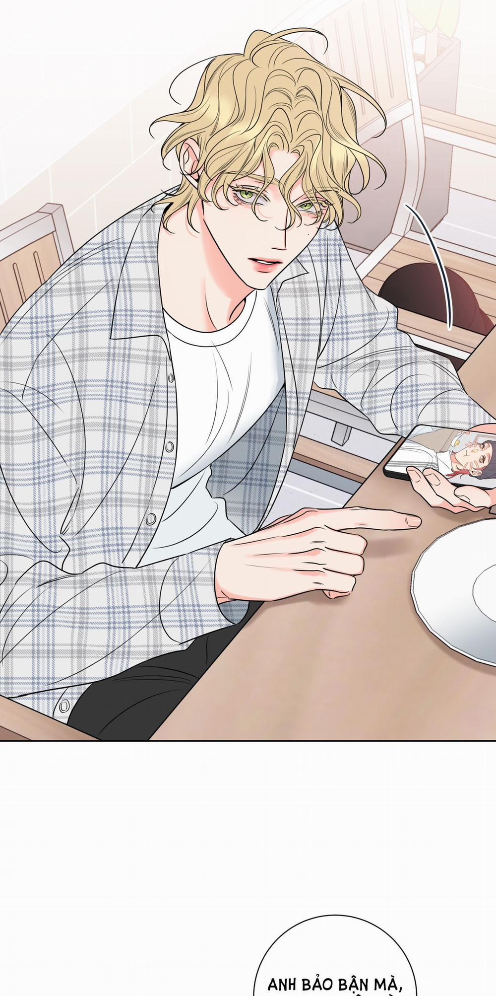 Honey Trouble 11.1 trang 3