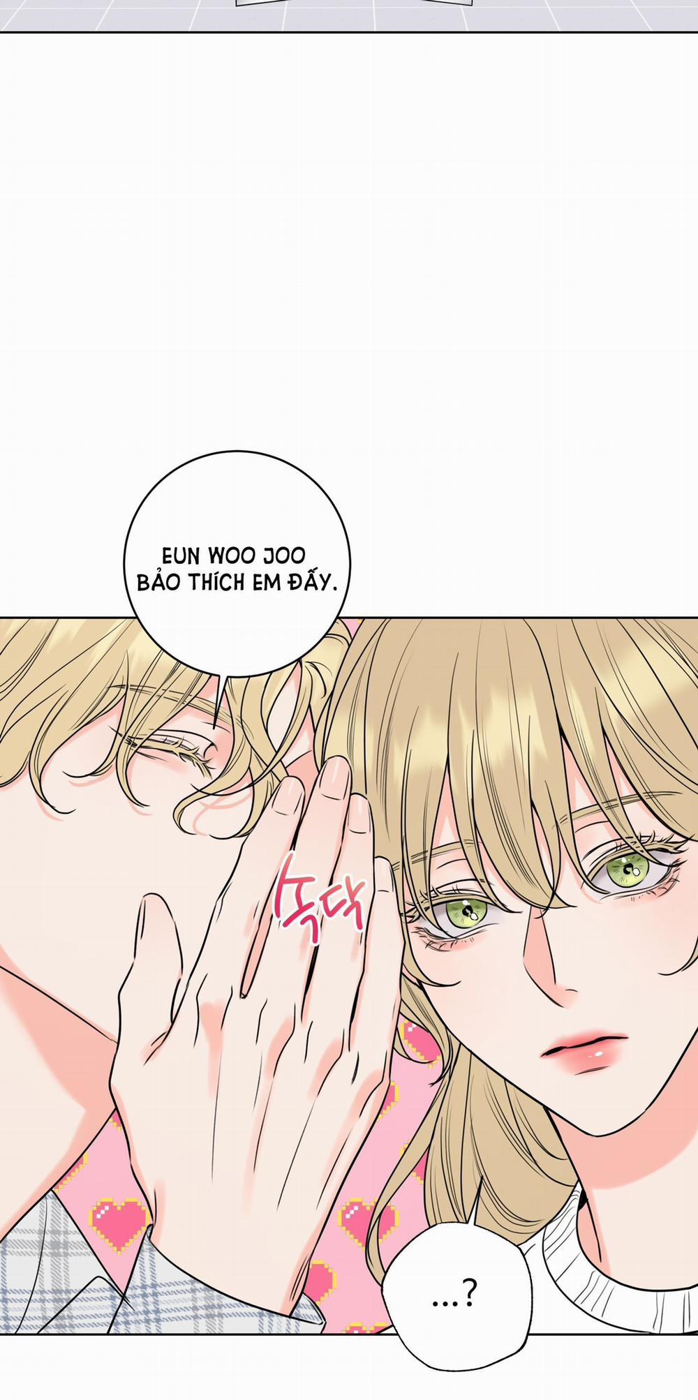 Honey Trouble 11.1 trang 8