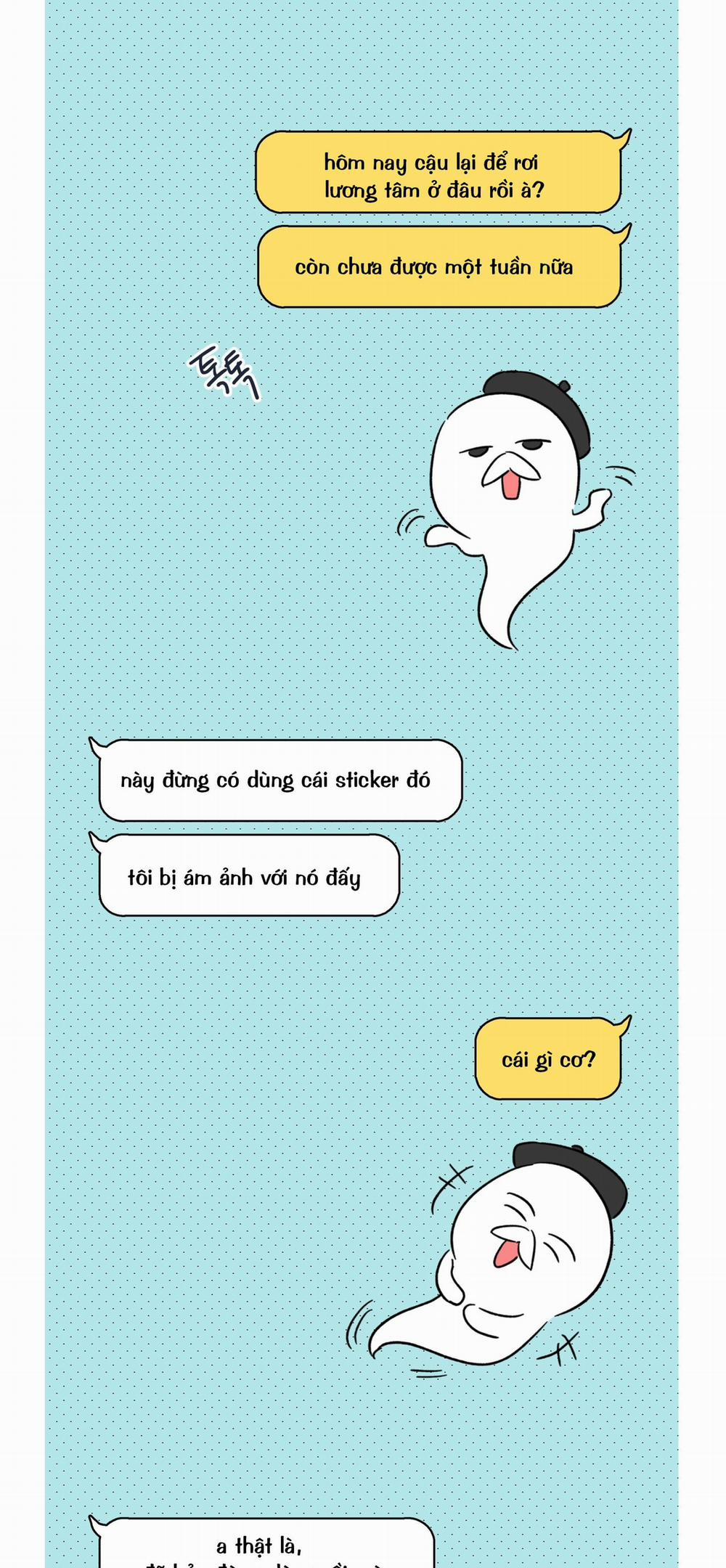 Honey Trouble 11.2 trang 11