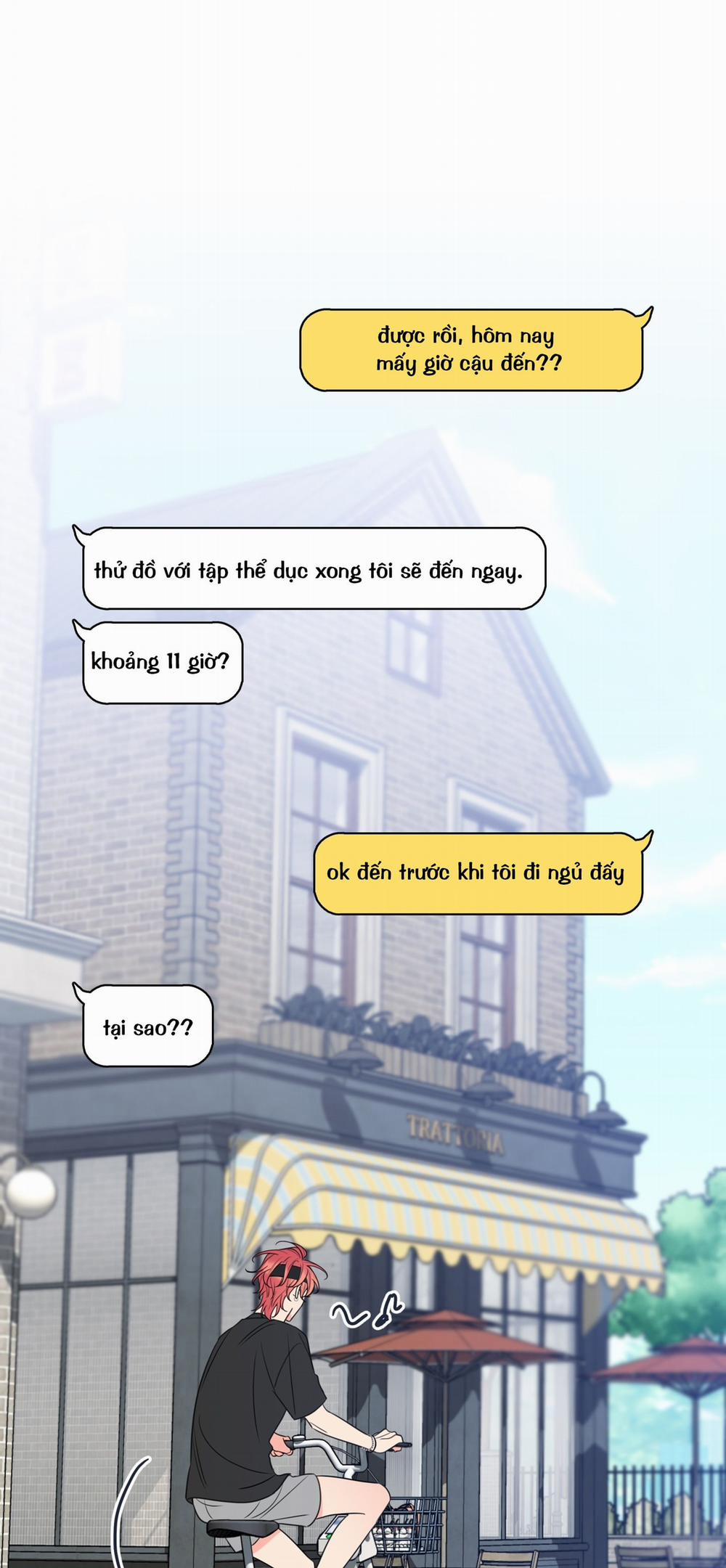 Honey Trouble 11.2 trang 14