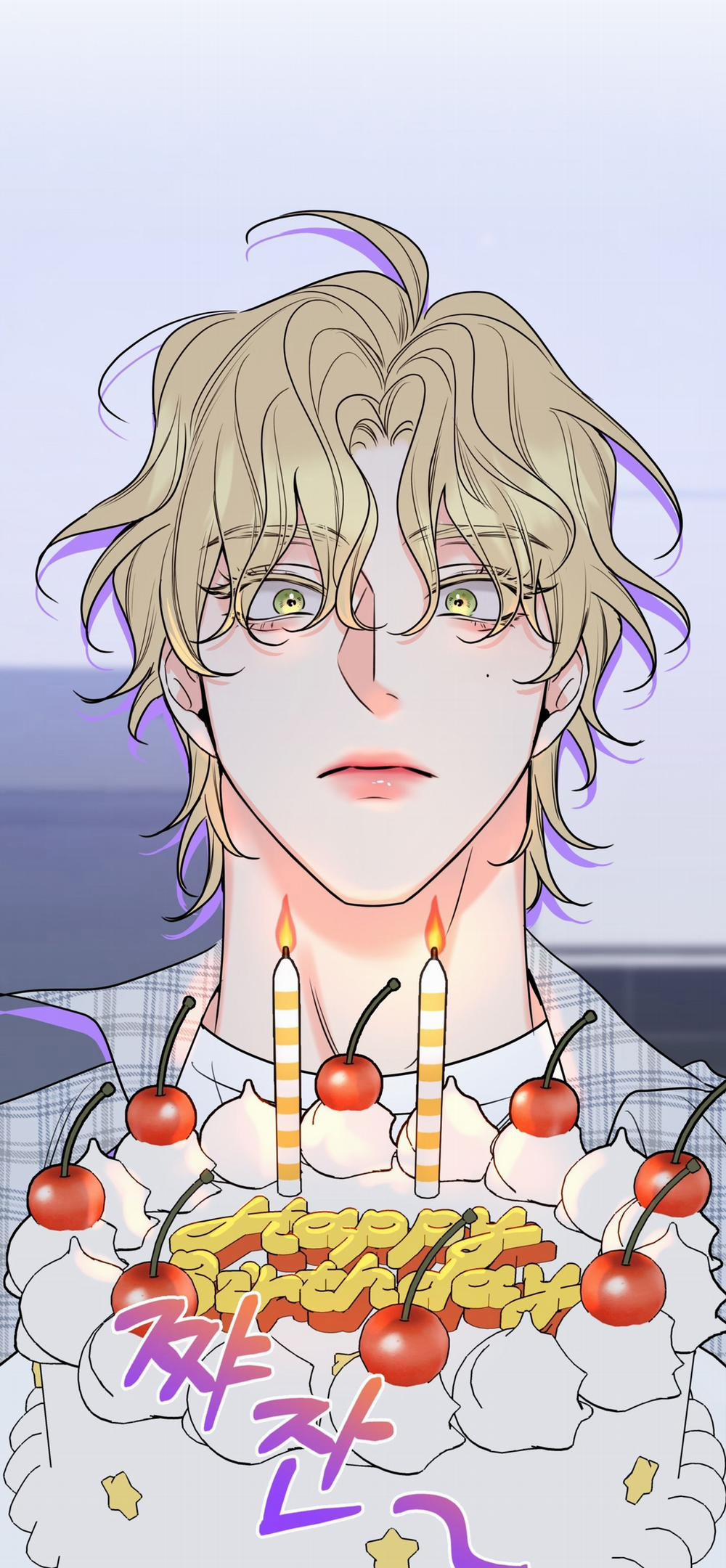 Honey Trouble 11.2 trang 15