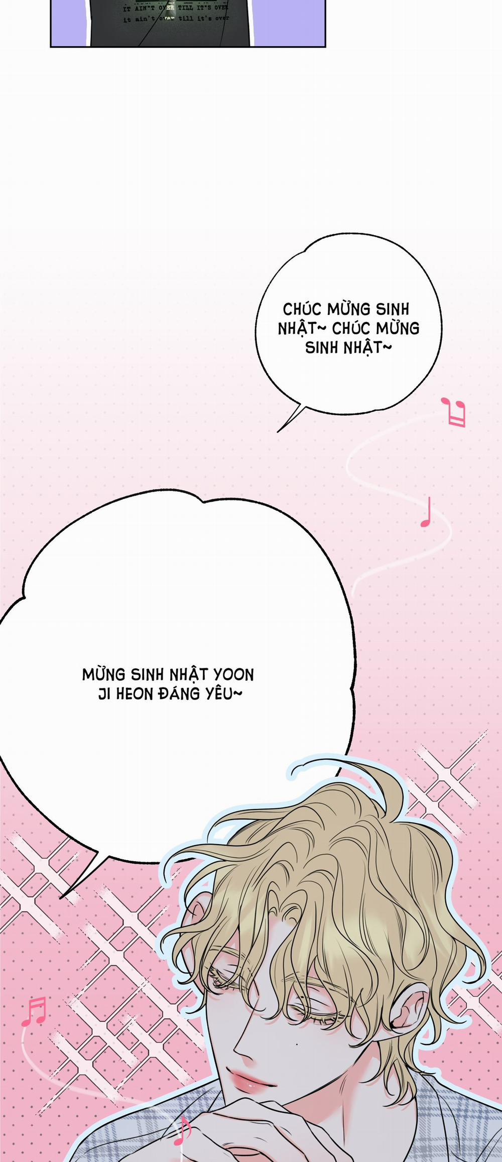 Honey Trouble 11.2 trang 20