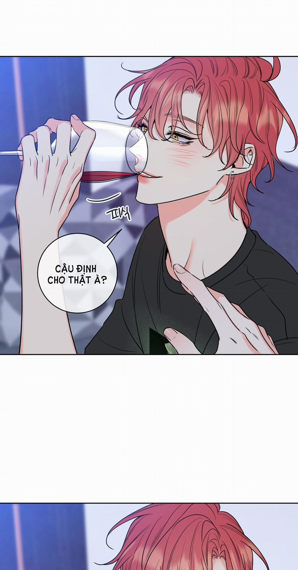 Honey Trouble 11.2 trang 27