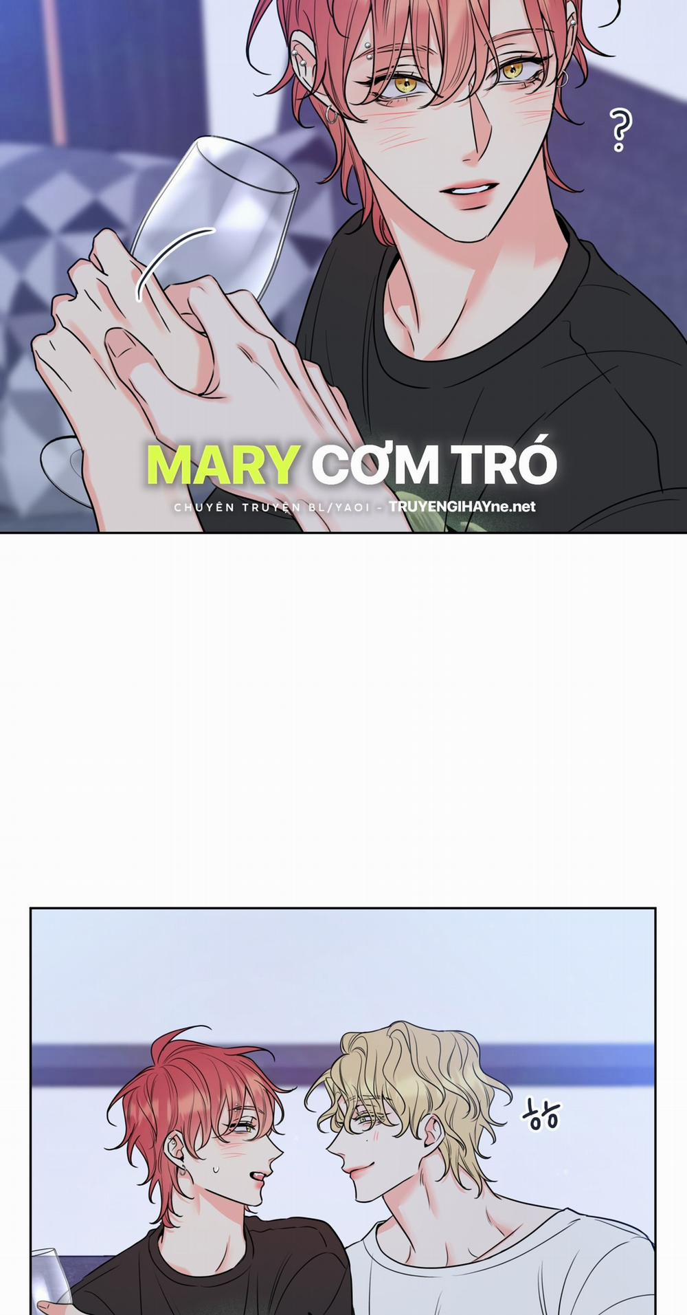 Honey Trouble 11.2 trang 28