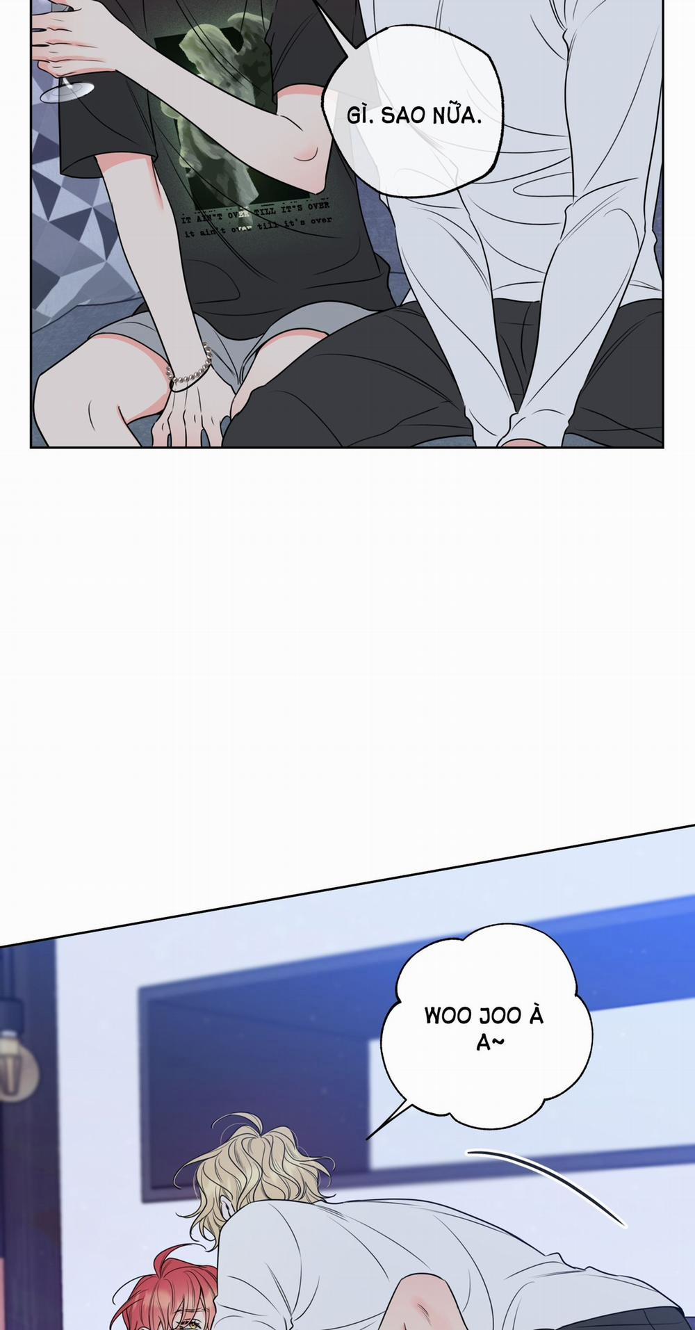 Honey Trouble 11.2 trang 29