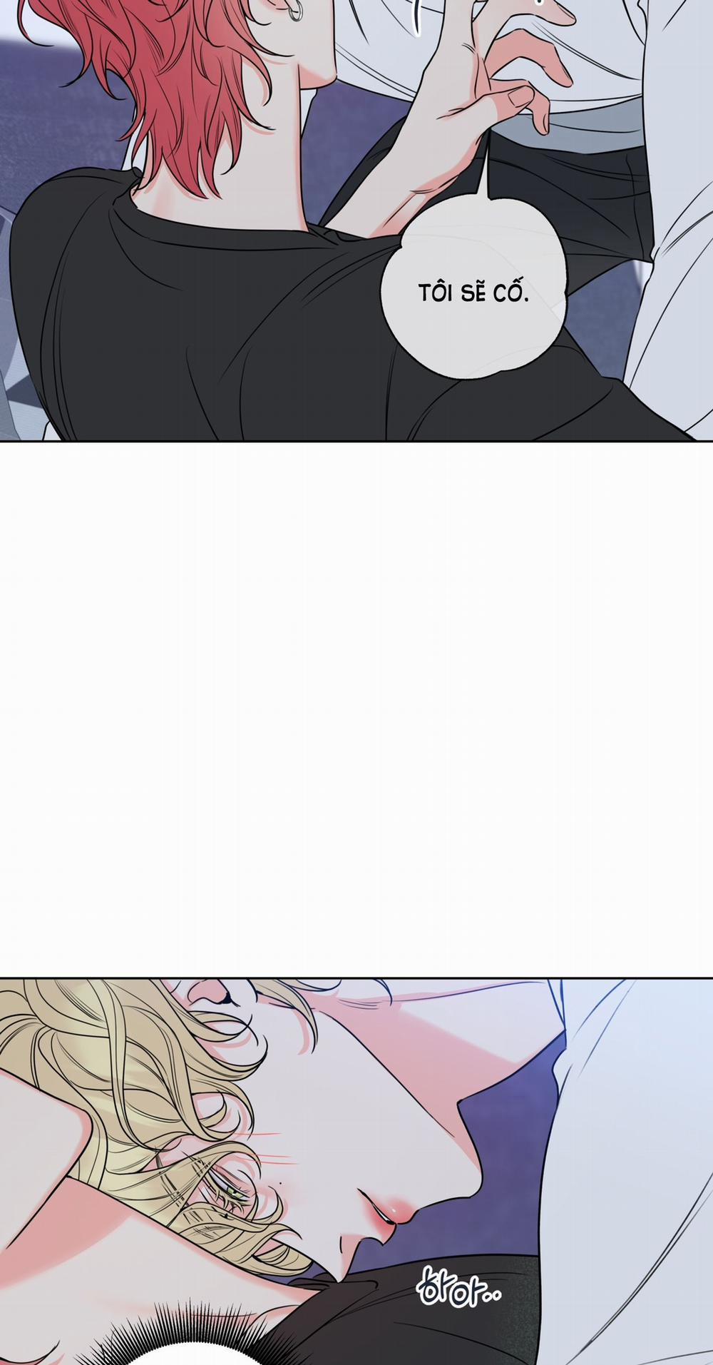 Honey Trouble 11.2 trang 32