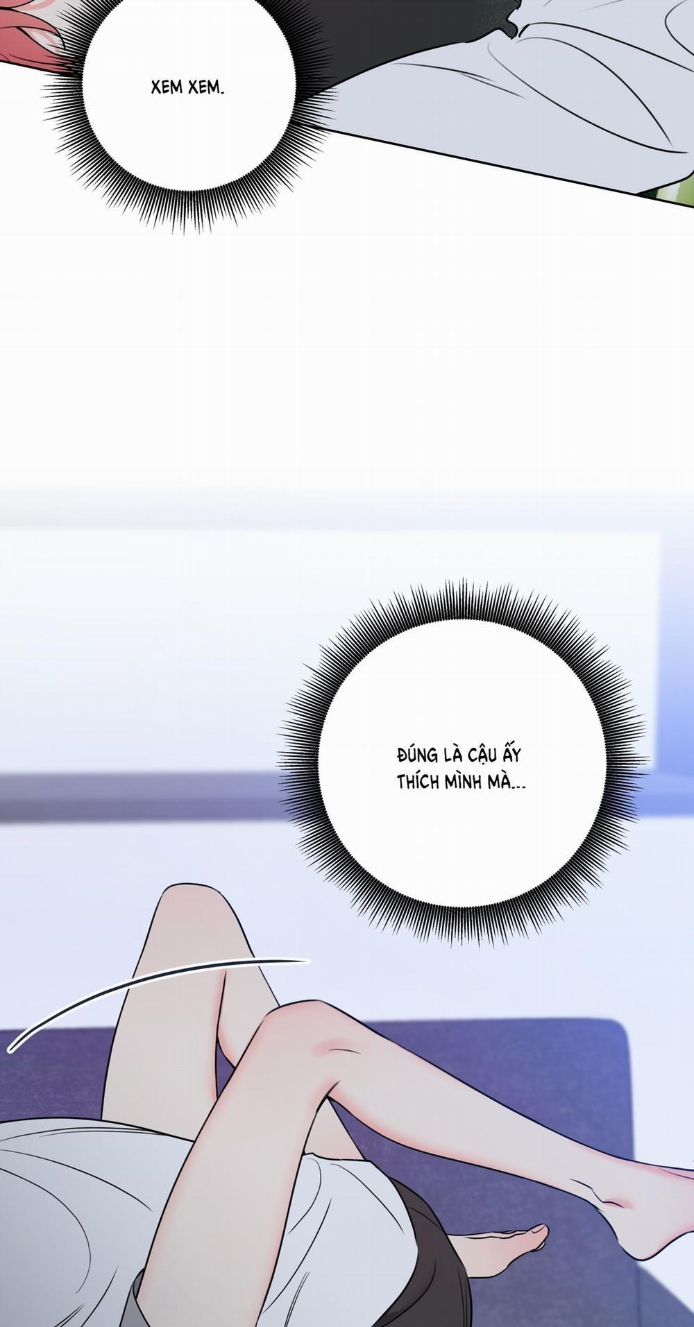 Honey Trouble 11.2 trang 33